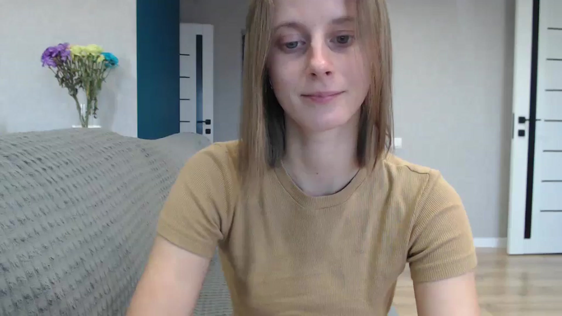 Gallery image thumbnail from mimiMILFal's myfreecams stream on, 11/28/2024, 11:37 image 4 of 20