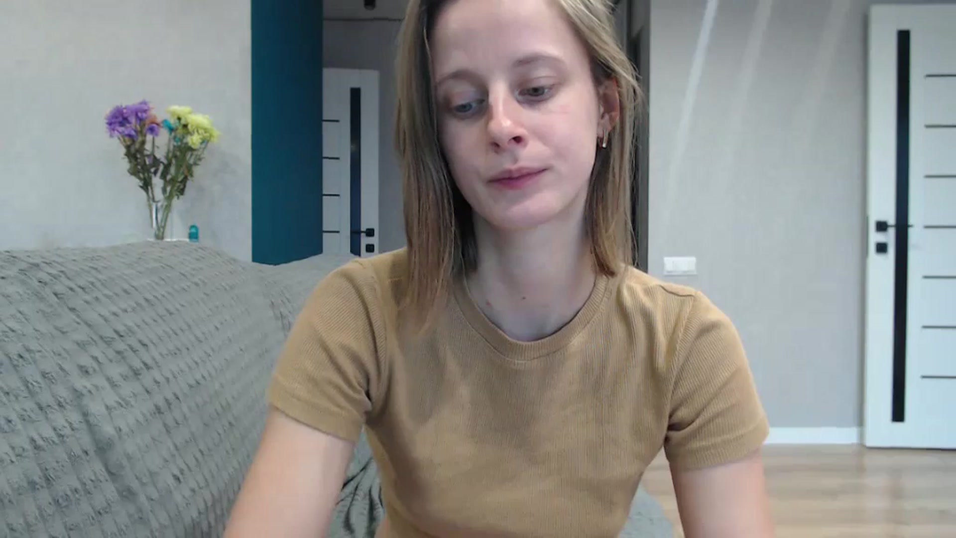 Gallery image thumbnail from mimiMILFal's myfreecams stream on, 11/29/2024, 12:00 image 4 of 20