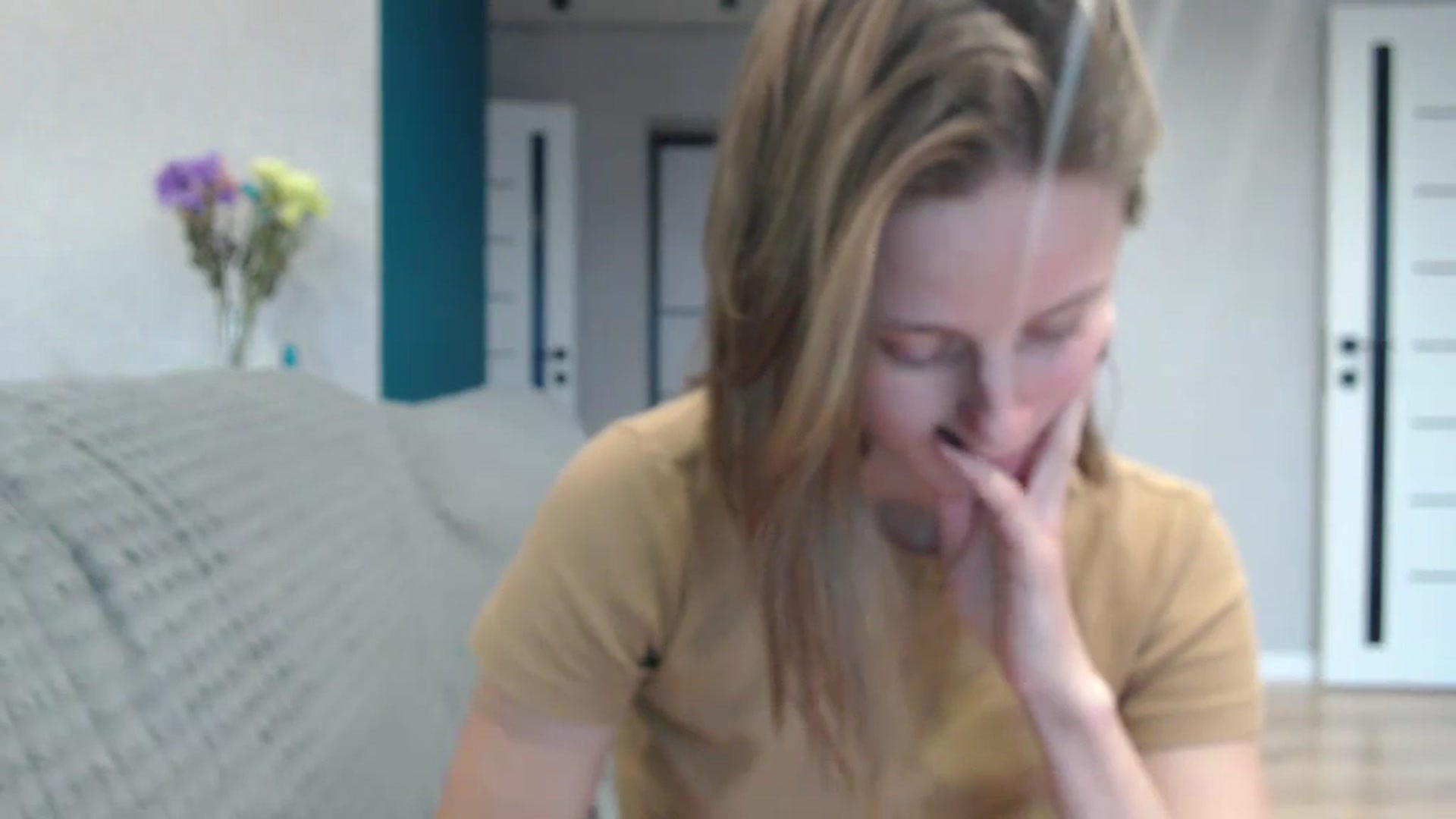 Gallery image thumbnail from mimiMILFal's myfreecams stream on, 11/29/2024, 12:00 image 9 of 20