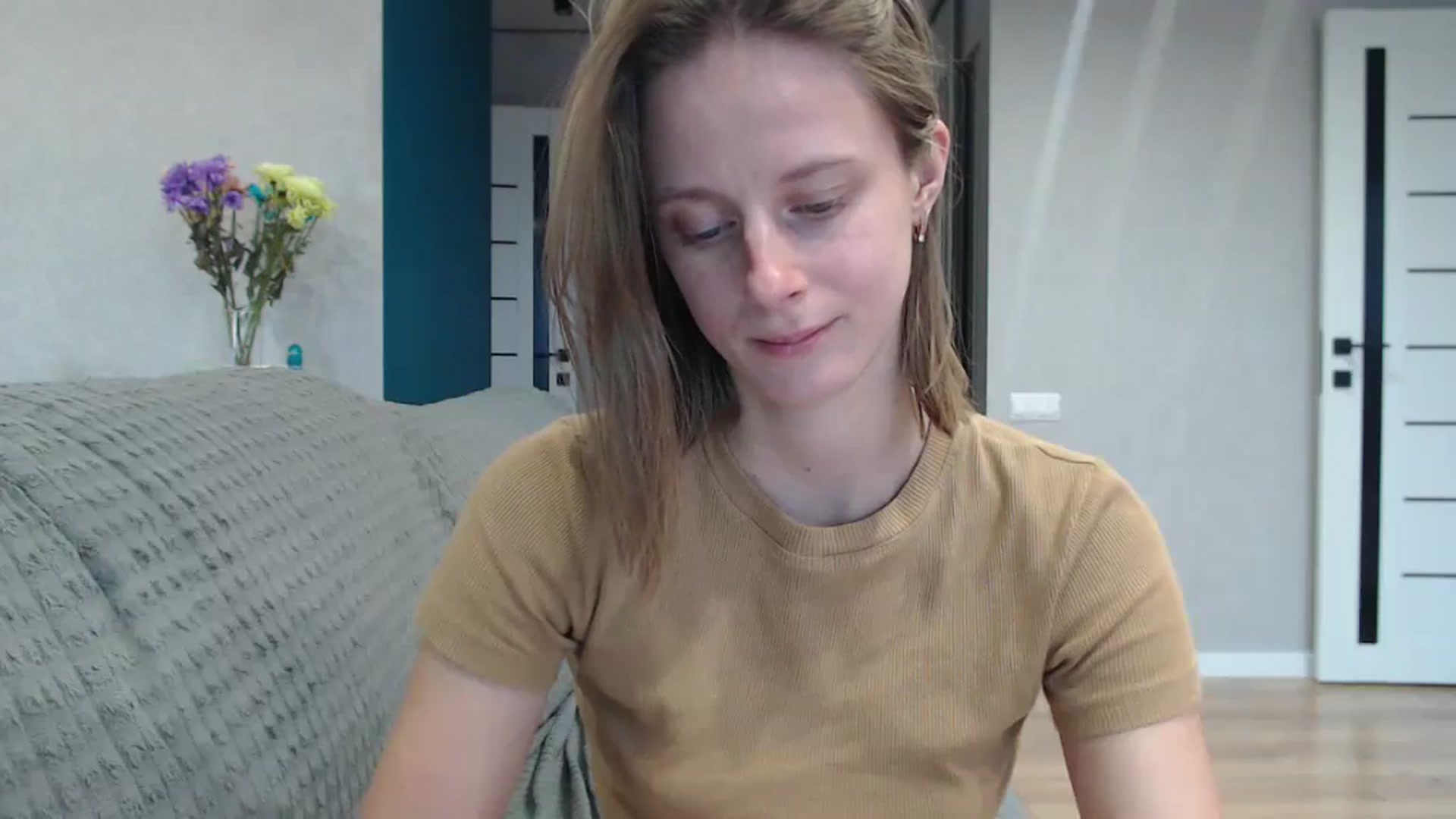 Gallery image thumbnail from mimiMILFal's myfreecams stream on, 11/29/2024, 12:00 image 13 of 20