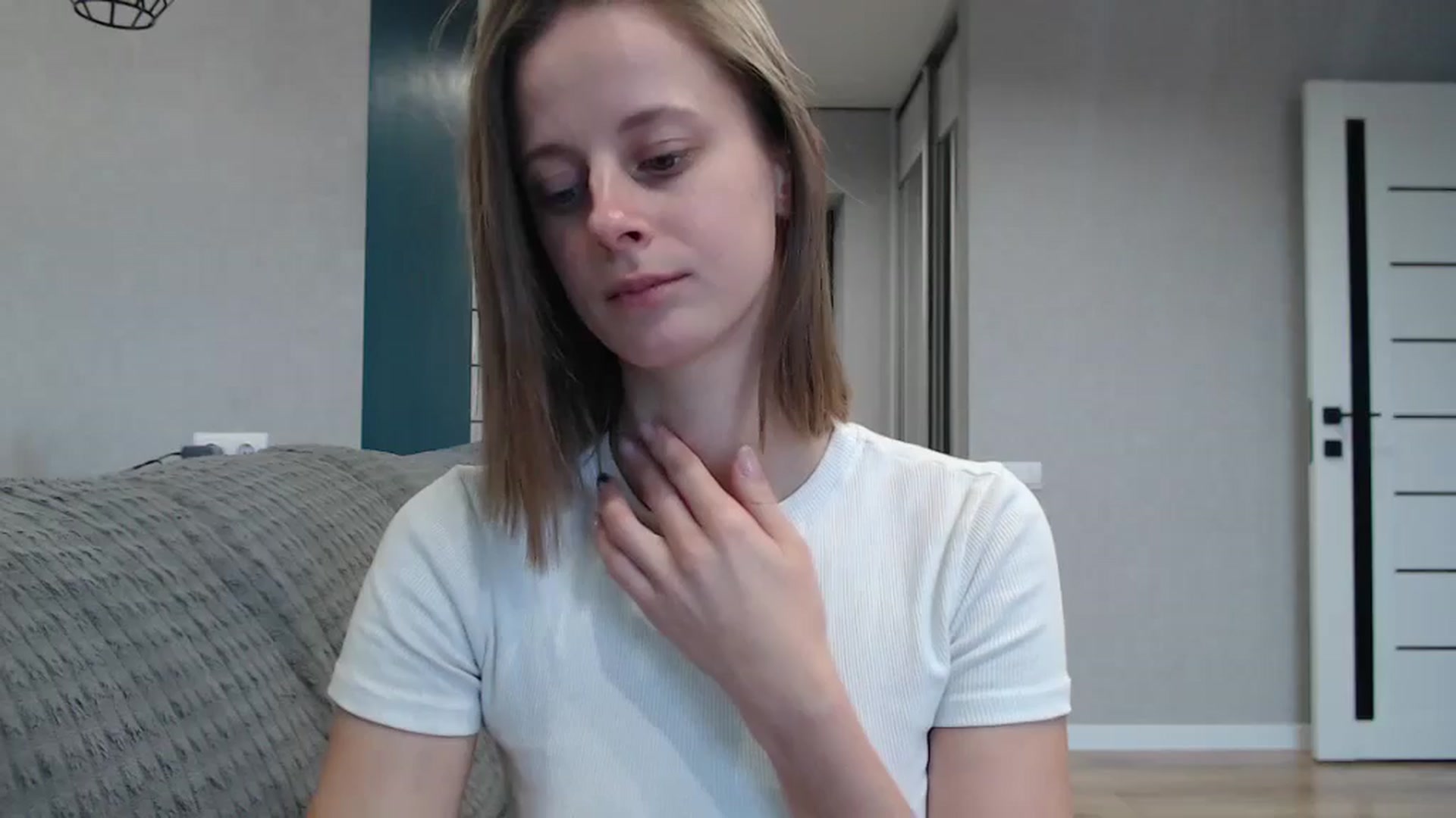 Gallery image thumbnail from mimiMILFal's myfreecams stream on, 12/06/2024, 10:34 image 1 of 20