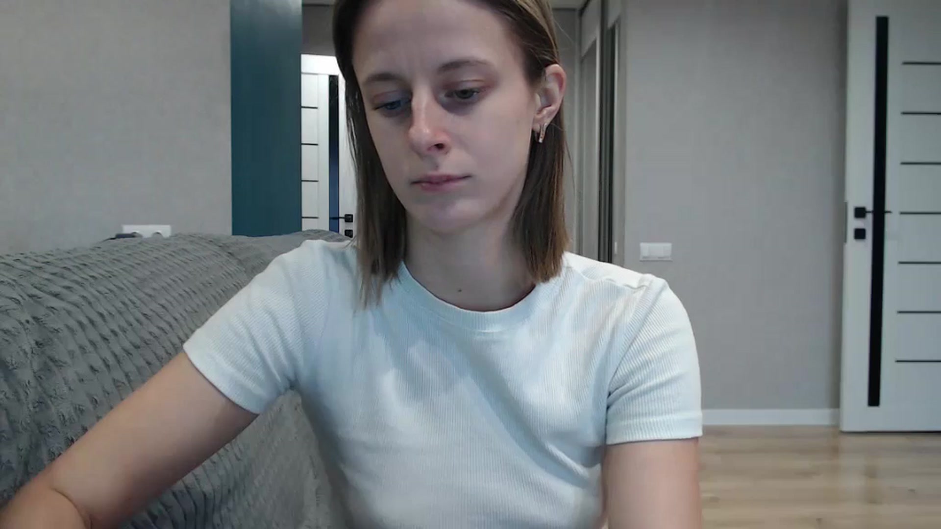 Gallery image thumbnail from mimiMILFal's myfreecams stream on, 12/06/2024, 11:40 image 14 of 20