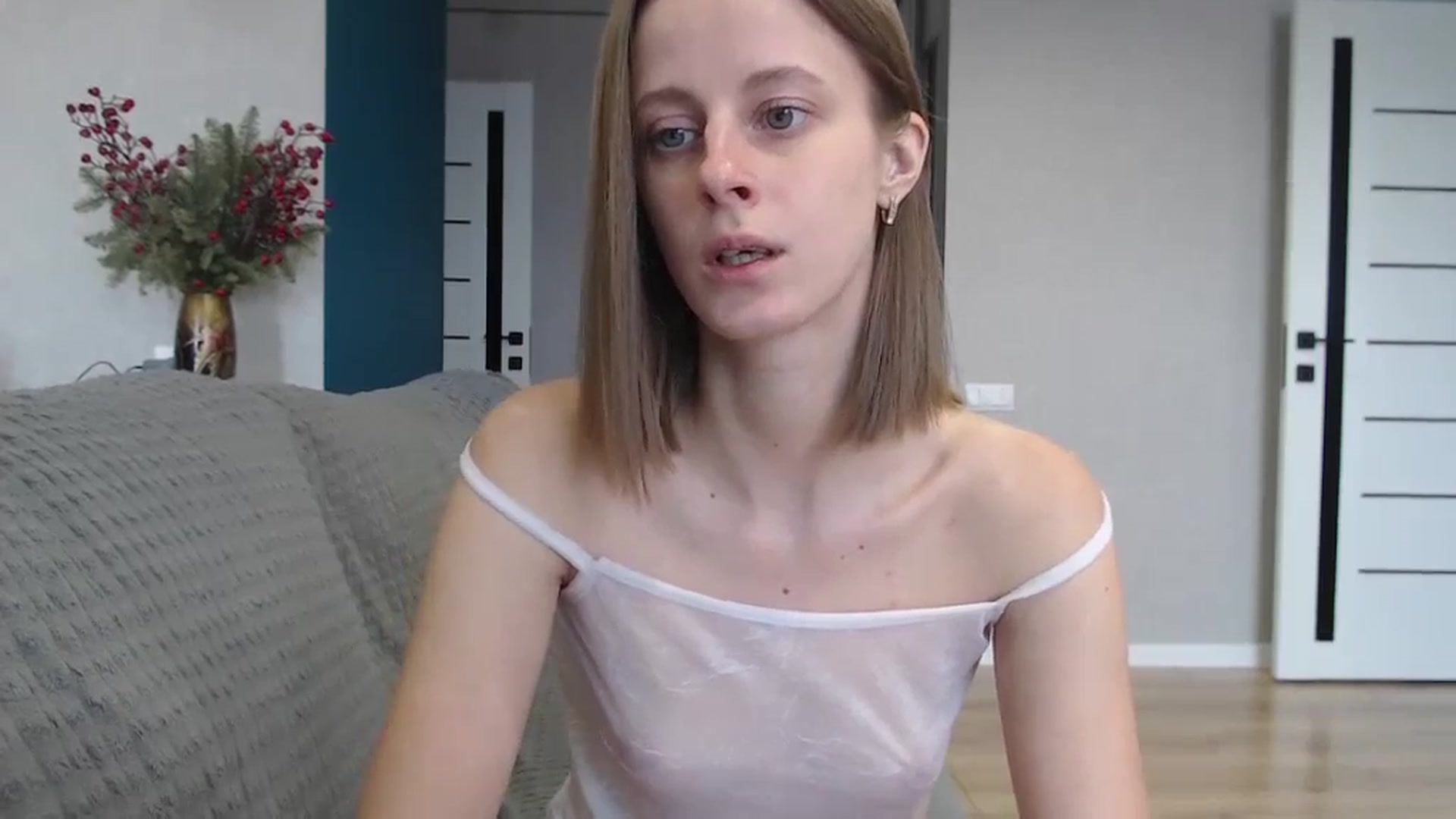 Gallery image thumbnail from mimiMILFal's myfreecams stream on, 12/18/2024, 08:33 image 4 of 20