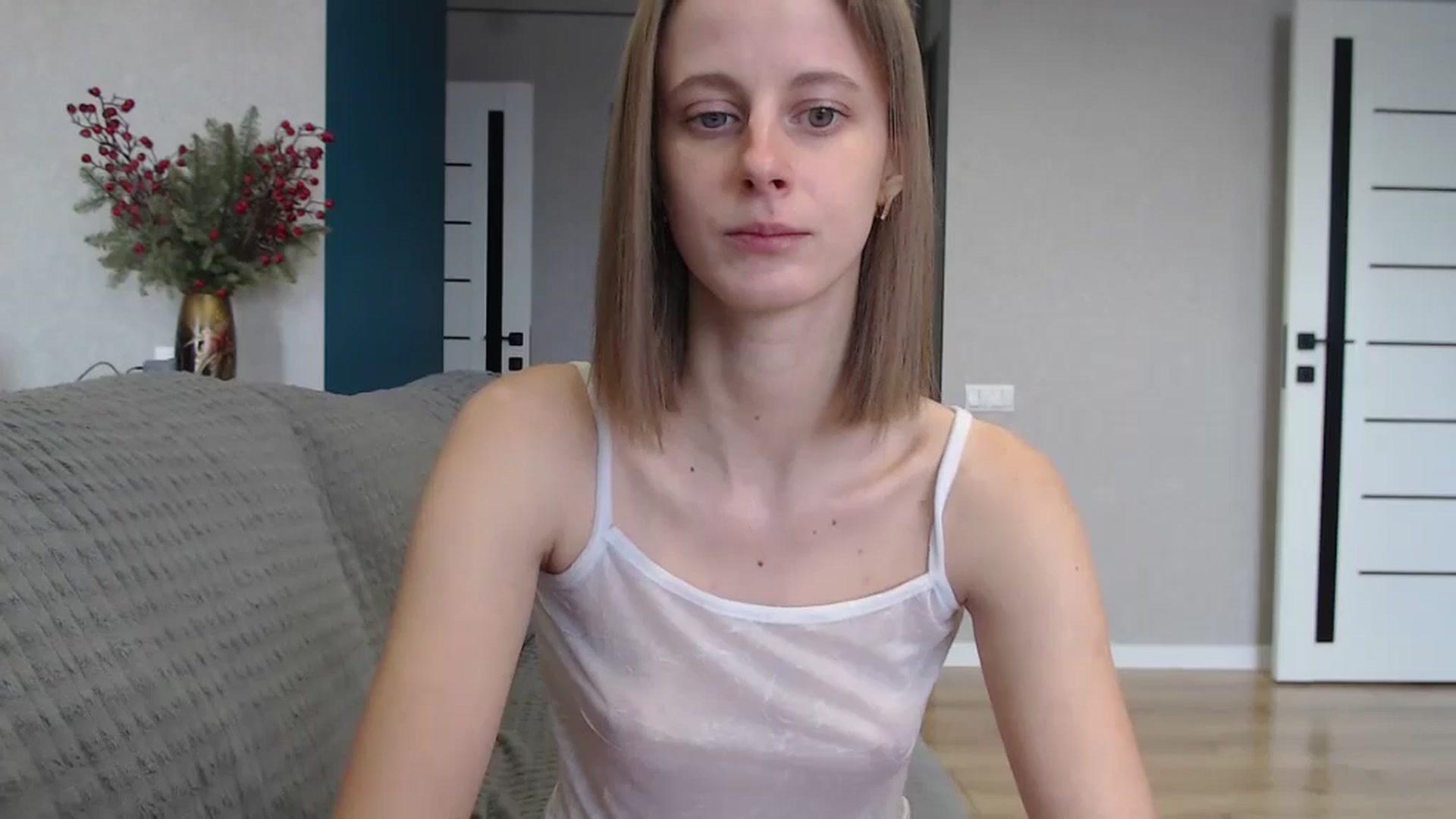 Gallery image thumbnail from mimiMILFal's myfreecams stream on, 12/18/2024, 08:33 image 1 of 20