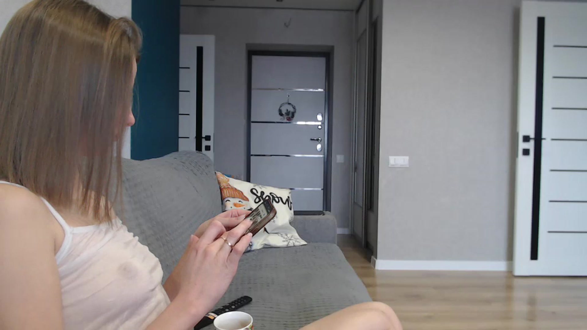 Gallery image thumbnail from mimiMILFal's myfreecams stream on, 12/18/2024, 08:33 image 10 of 20