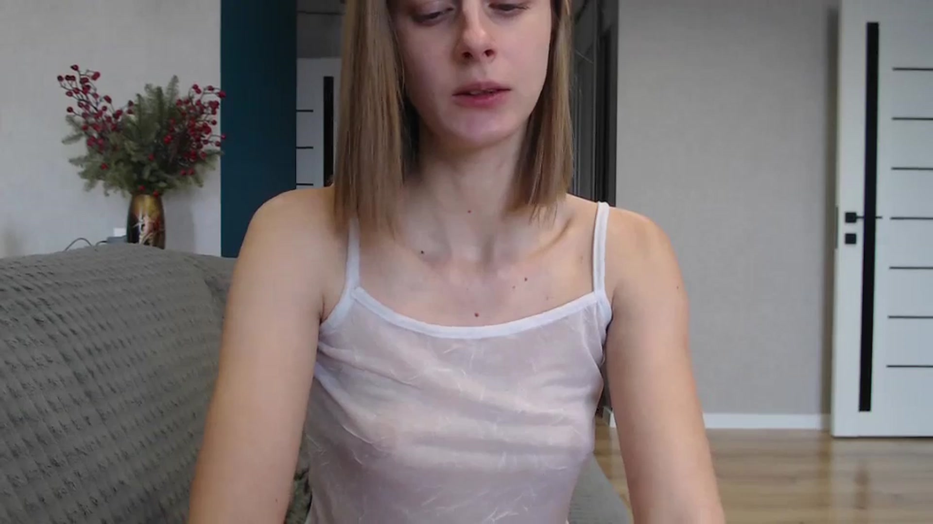 Gallery image thumbnail from mimiMILFal's myfreecams stream on, 12/18/2024, 08:33 image 20 of 20