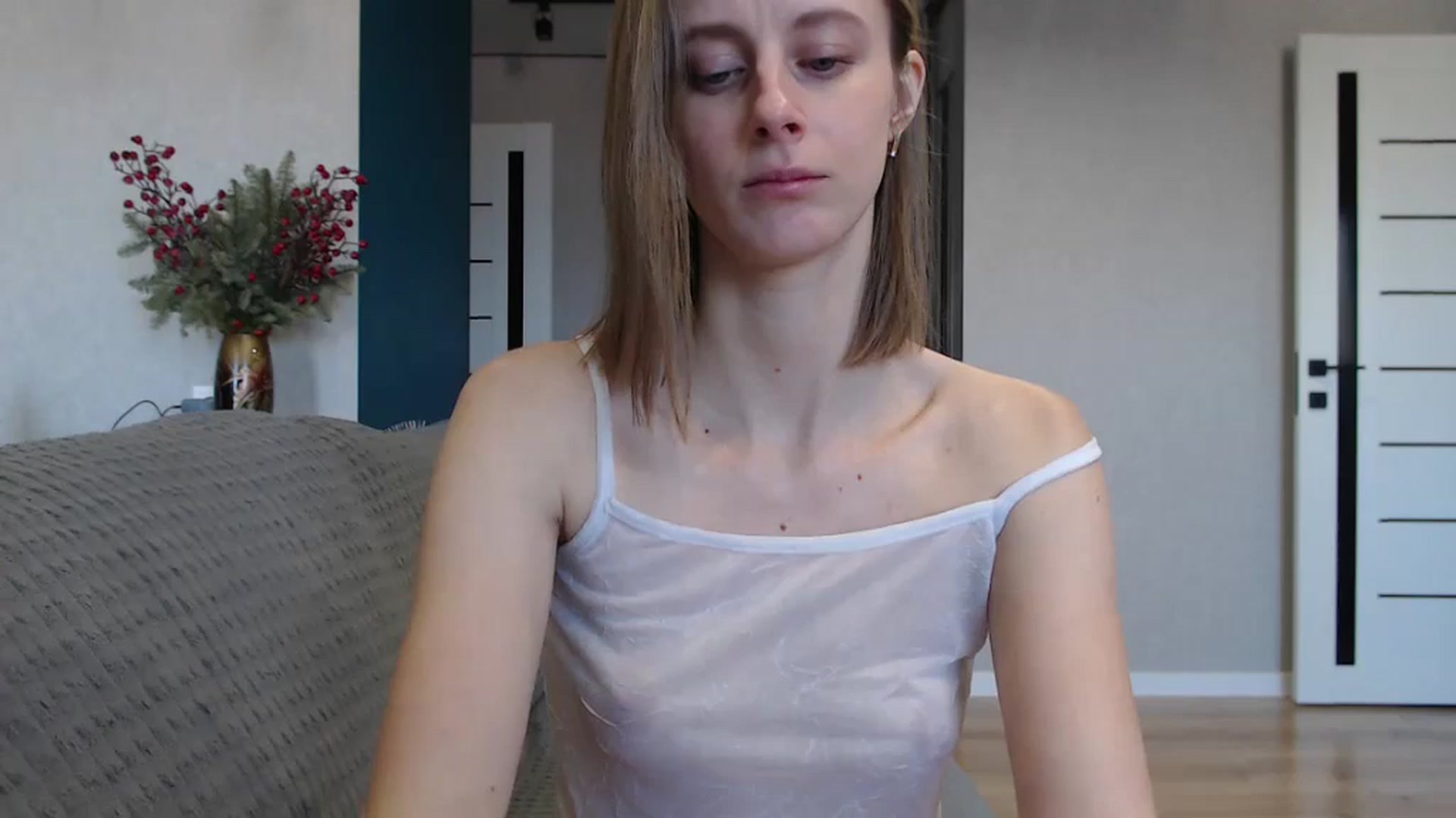 Gallery image thumbnail from mimiMILFal's myfreecams stream on, 12/19/2024, 11:34 image 2 of 20