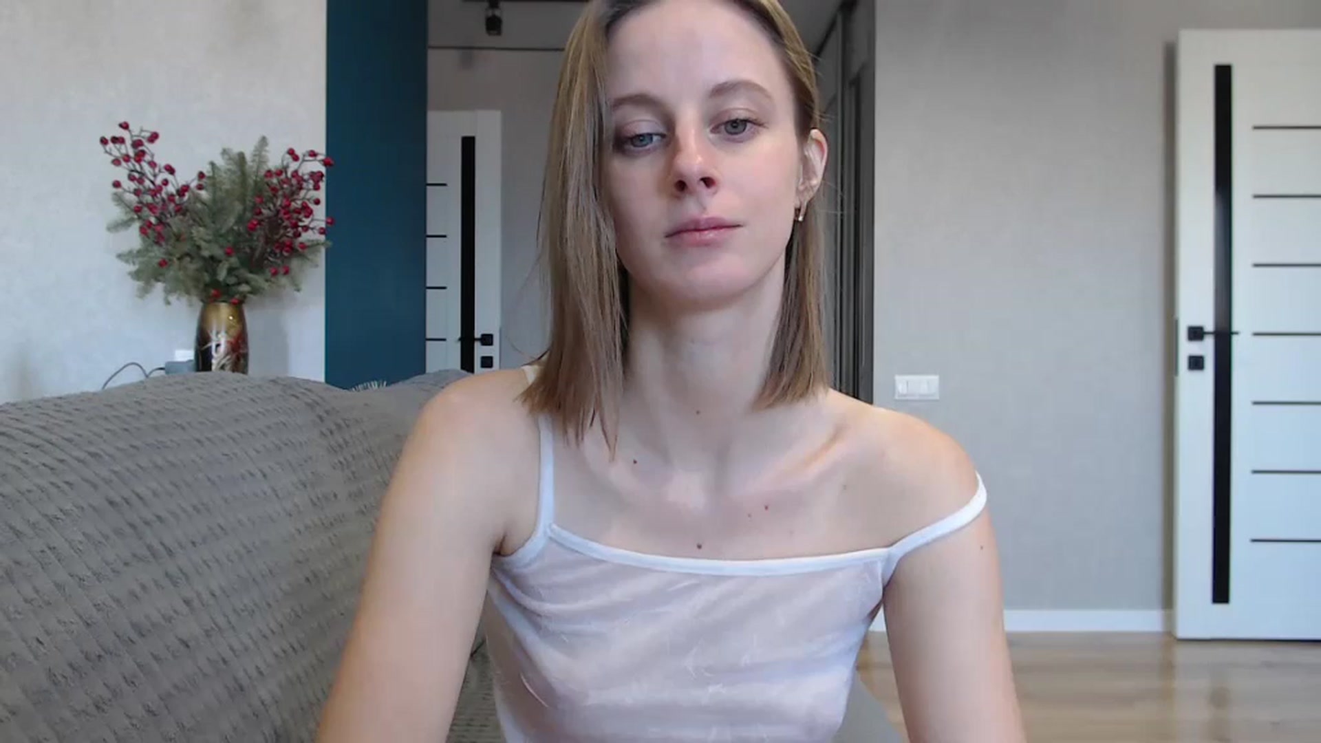 Gallery image thumbnail from mimiMILFal's myfreecams stream on, 12/19/2024, 11:34 image 1 of 20