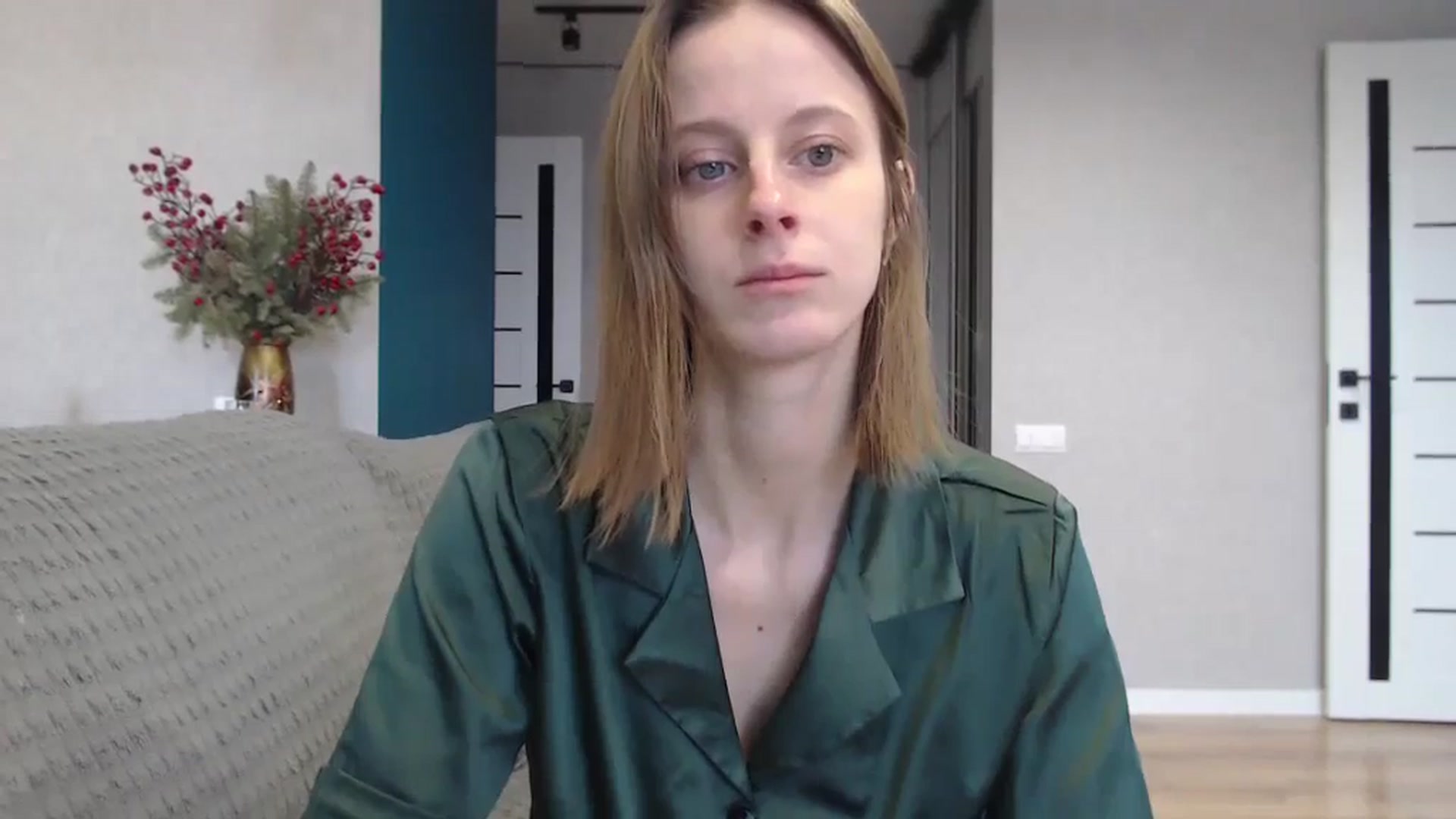 Gallery image thumbnail from mimiMILFal's myfreecams stream on, 12/24/2024, 08:22 image 9 of 20