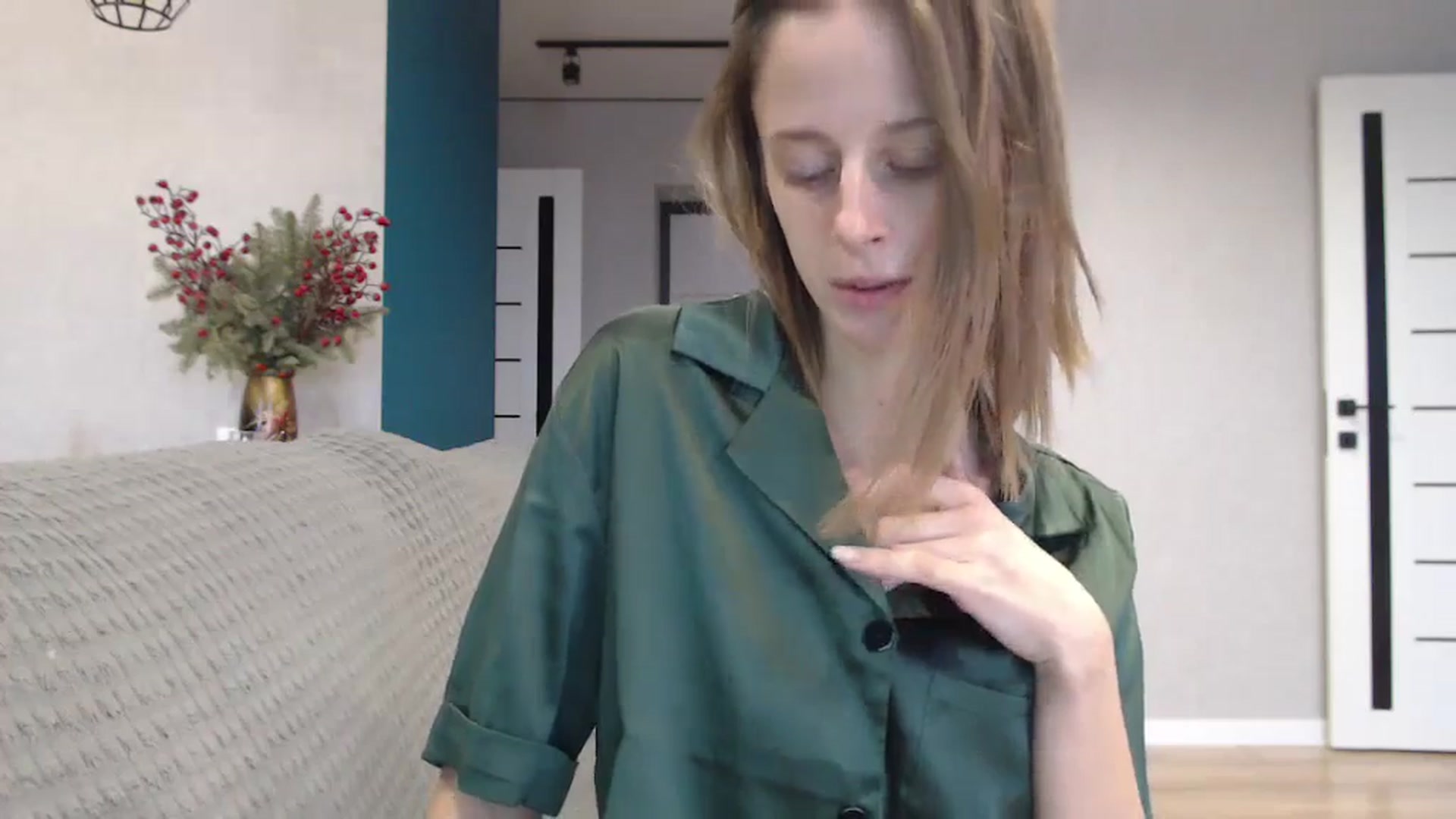 Gallery image thumbnail from mimiMILFal's myfreecams stream on, 12/24/2024, 10:54 image 19 of 20