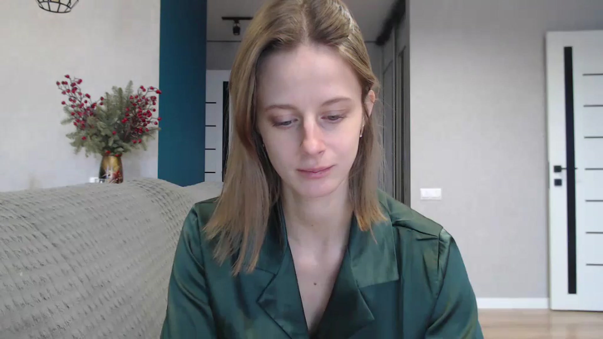 Gallery image thumbnail from mimiMILFal's myfreecams stream on, 12/24/2024, 10:54 image 5 of 20