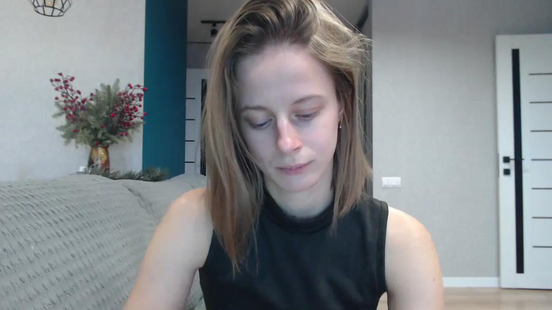 Gallery image thumbnail from mimiMILFal's myfreecams stream on, 12/26/2024, 12:10 image 20 of 20