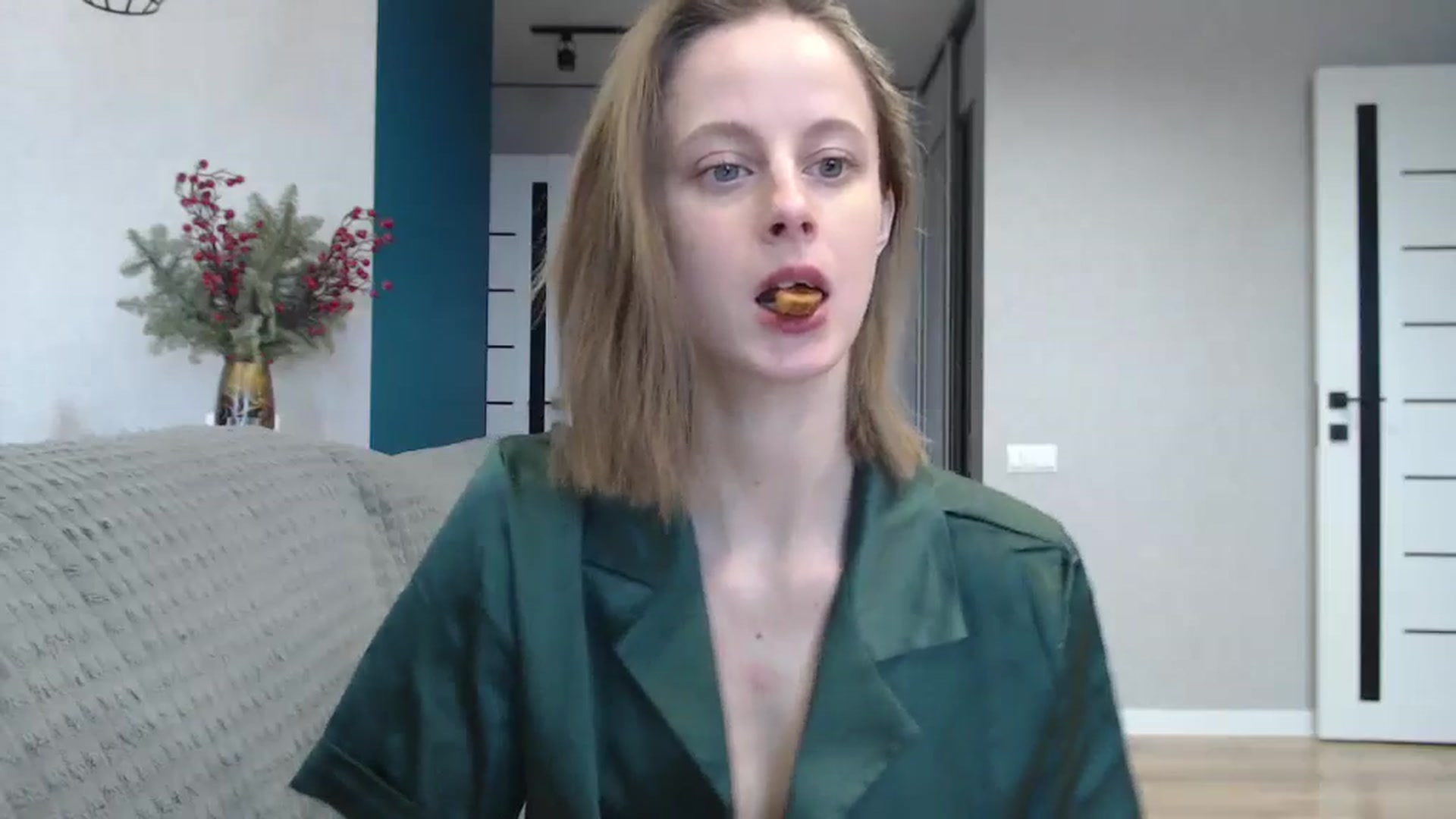 Gallery image thumbnail from mimiMILFal's myfreecams stream on, 12/29/2024, 09:42 image 8 of 20
