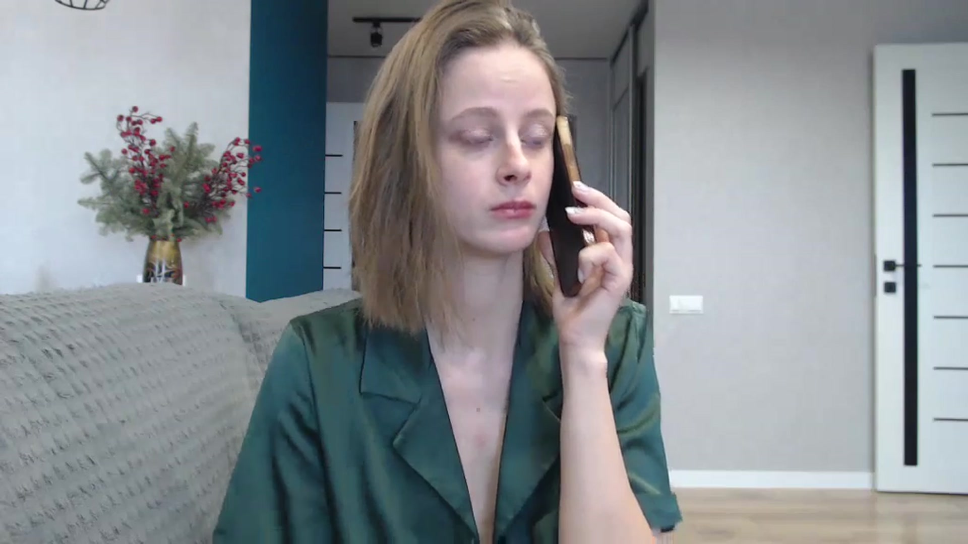 Gallery image thumbnail from mimiMILFal's myfreecams stream on, 12/29/2024, 09:42 image 17 of 20