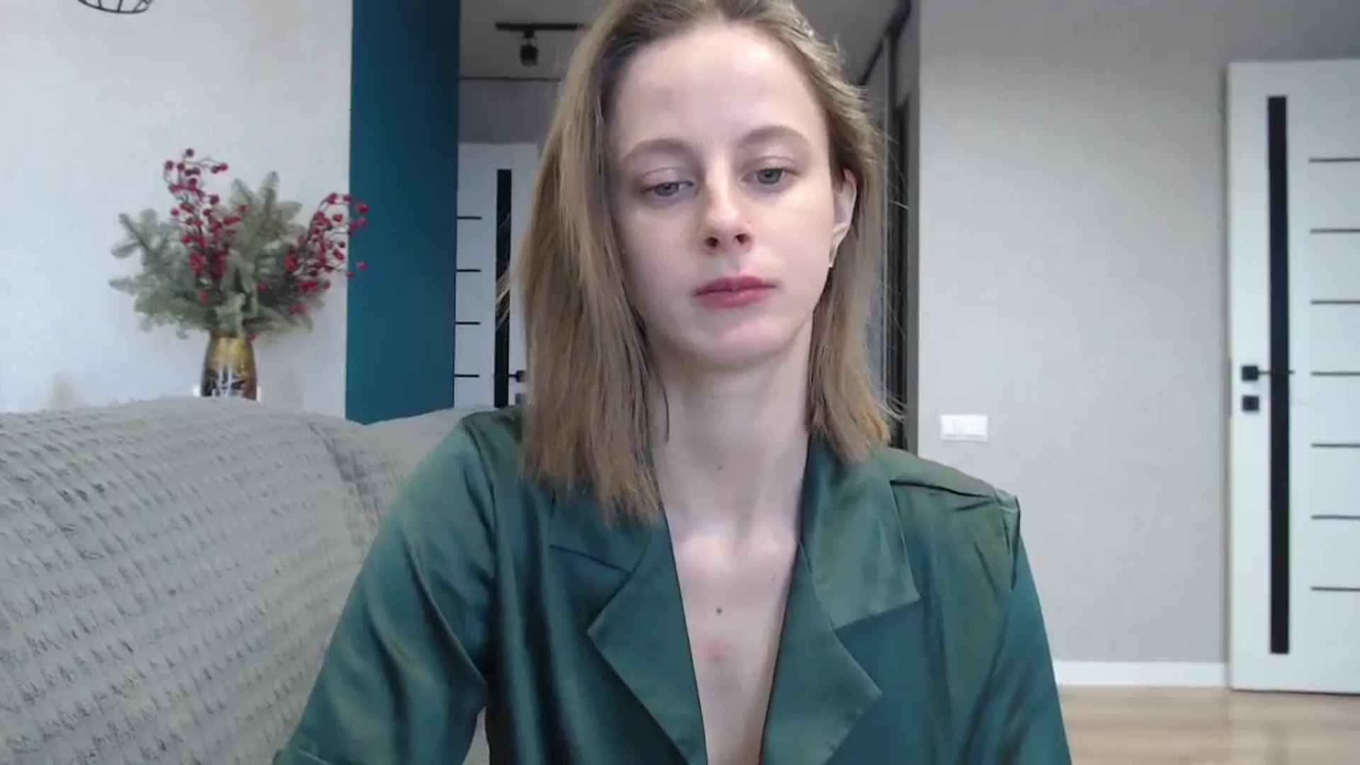 Gallery image thumbnail from mimiMILFal's myfreecams stream on, 12/29/2024, 09:42 image 11 of 20