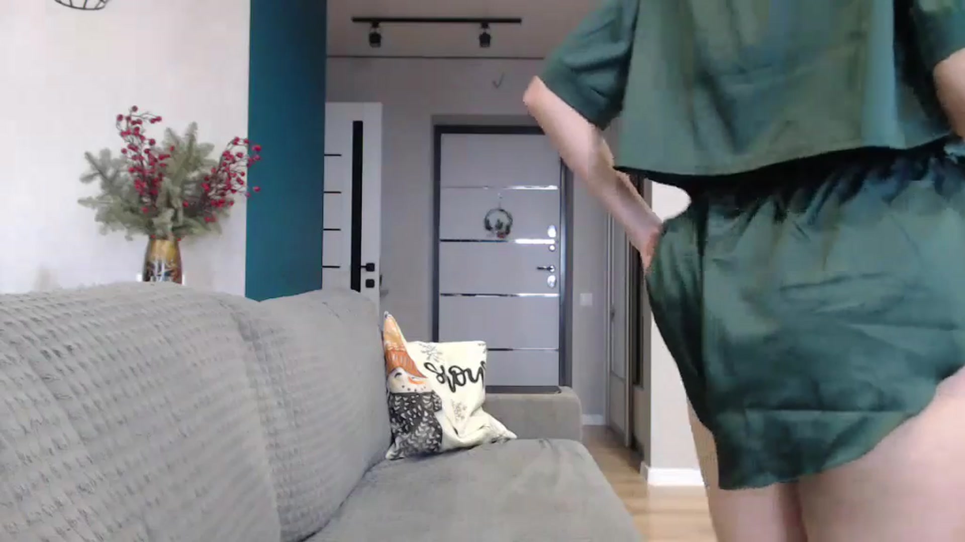 Gallery image thumbnail from mimiMILFal's myfreecams stream on, 12/29/2024, 09:42 image 5 of 20