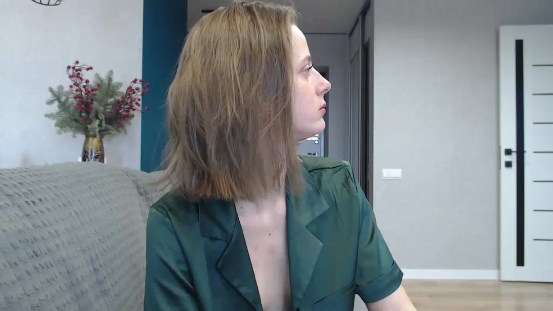 Gallery image thumbnail from mimiMILFal's myfreecams stream on, 12/29/2024, 09:42 image 2 of 20
