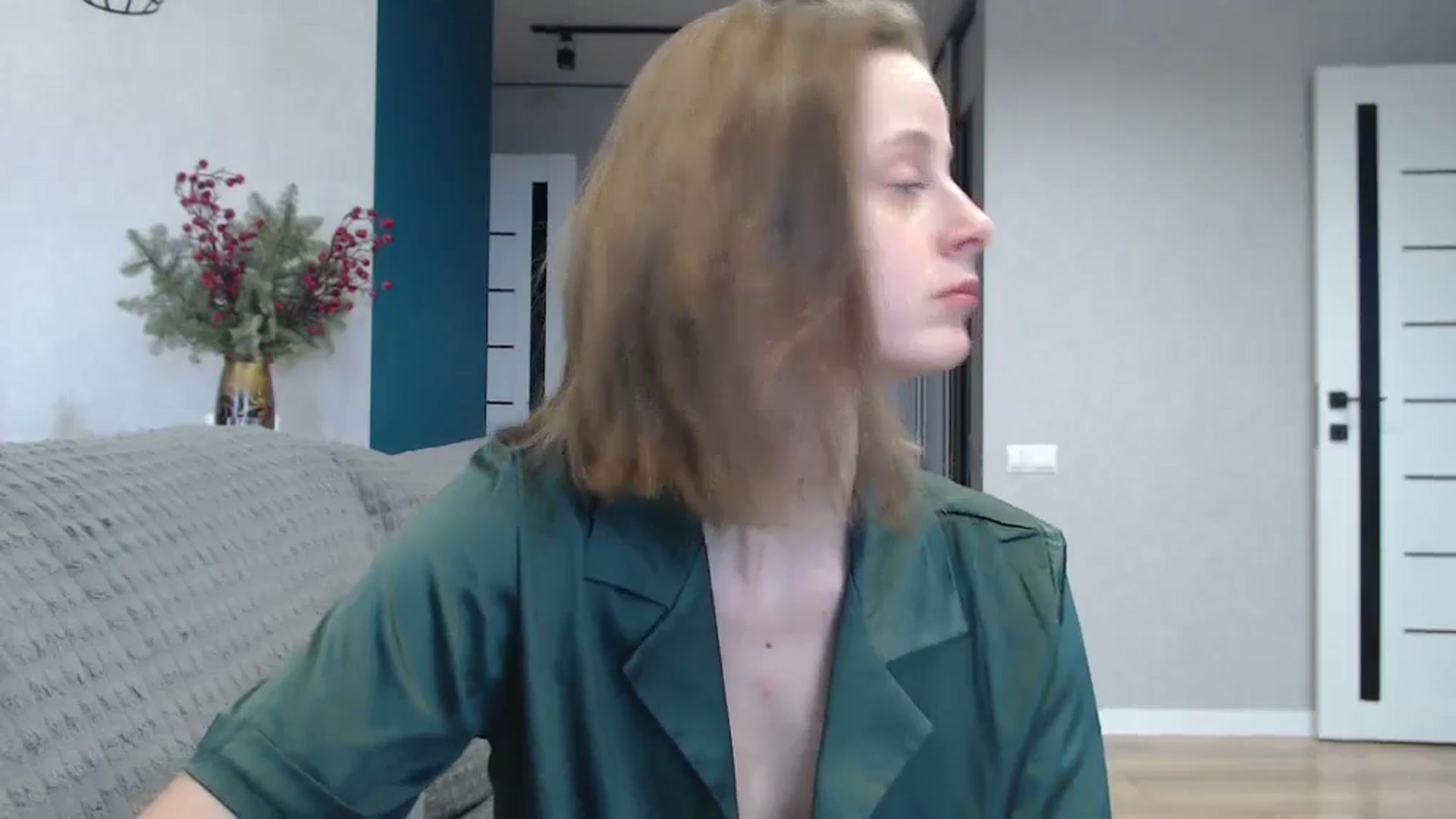 Gallery image thumbnail from mimiMILFal's myfreecams stream on, 12/29/2024, 09:42 image 13 of 20