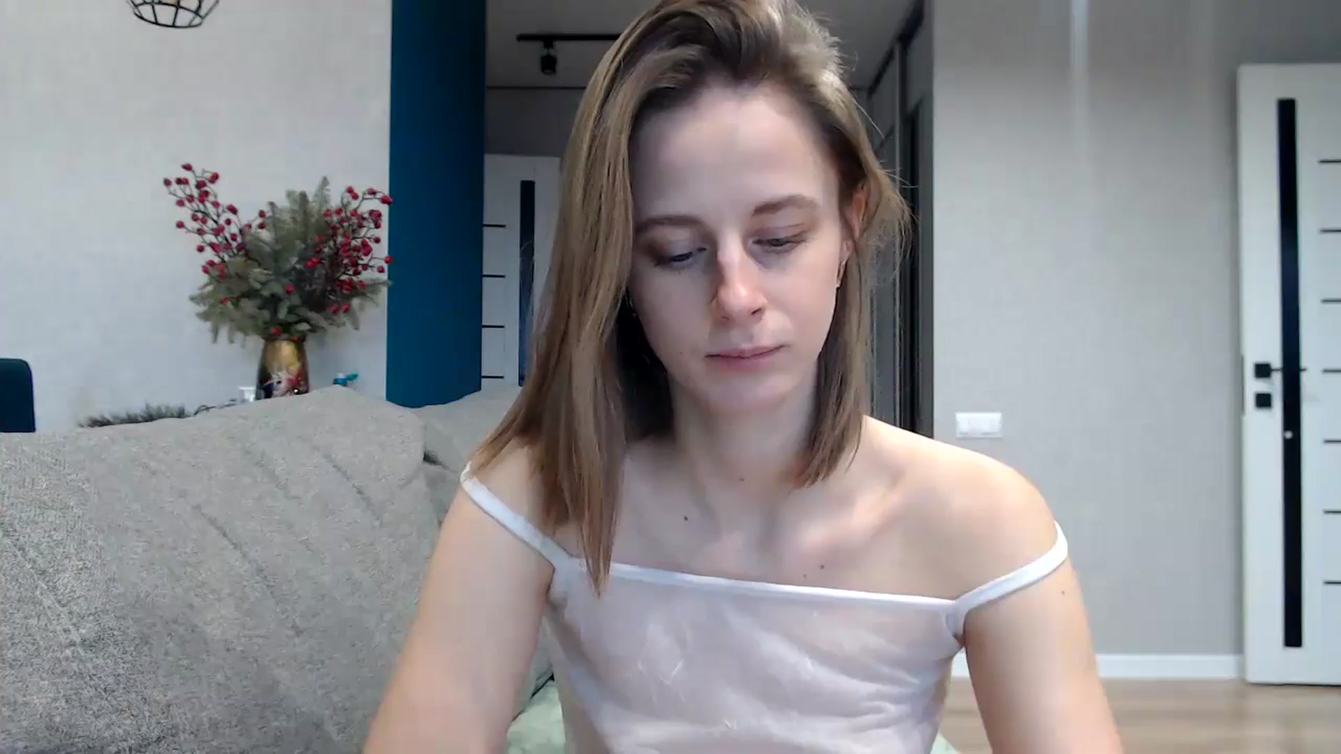 Gallery image thumbnail from mimiMILFal's myfreecams stream on, 01/10/2025, 10:20 image 4 of 20