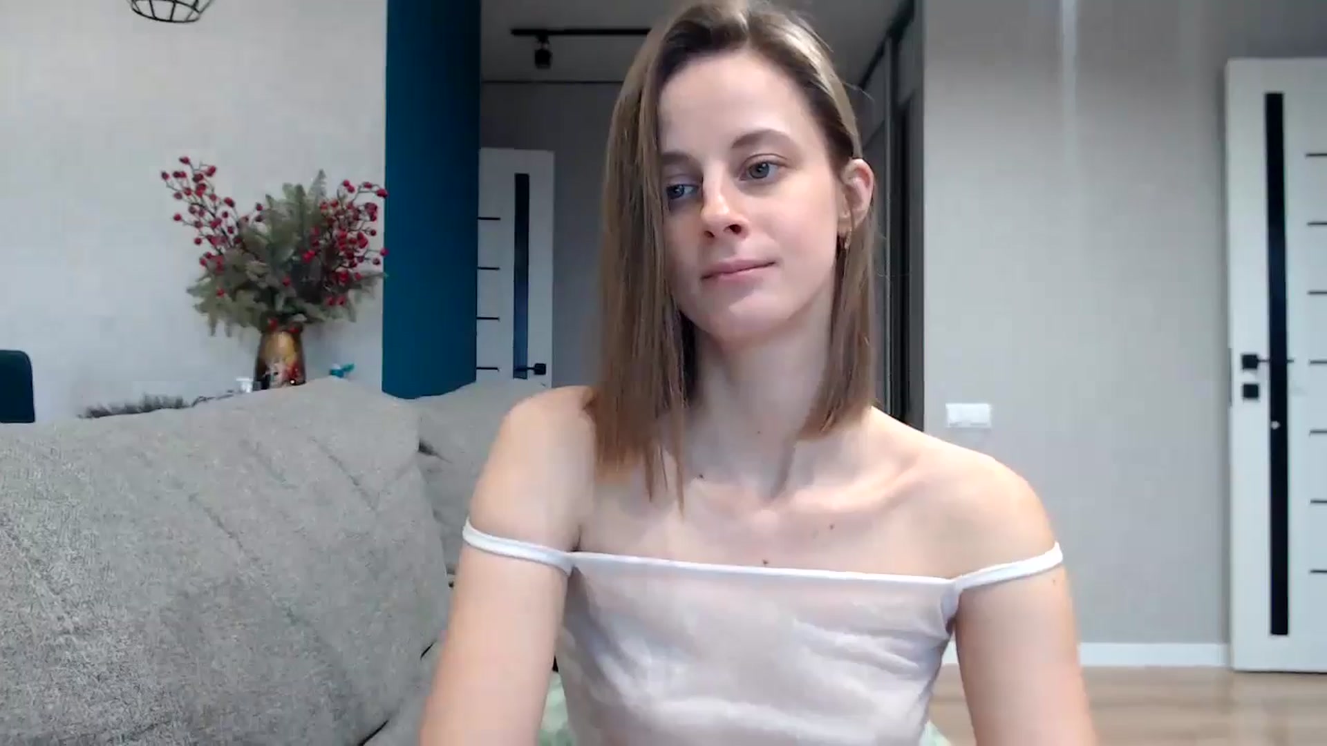 Gallery image thumbnail from mimiMILFal's myfreecams stream on, 01/10/2025, 10:20 image 12 of 20