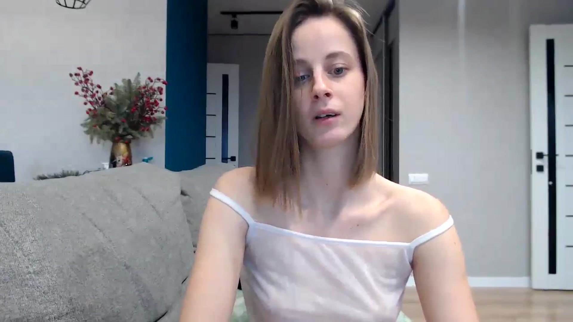 Gallery image thumbnail from mimiMILFal's myfreecams stream on, 01/10/2025, 10:20 image 8 of 20