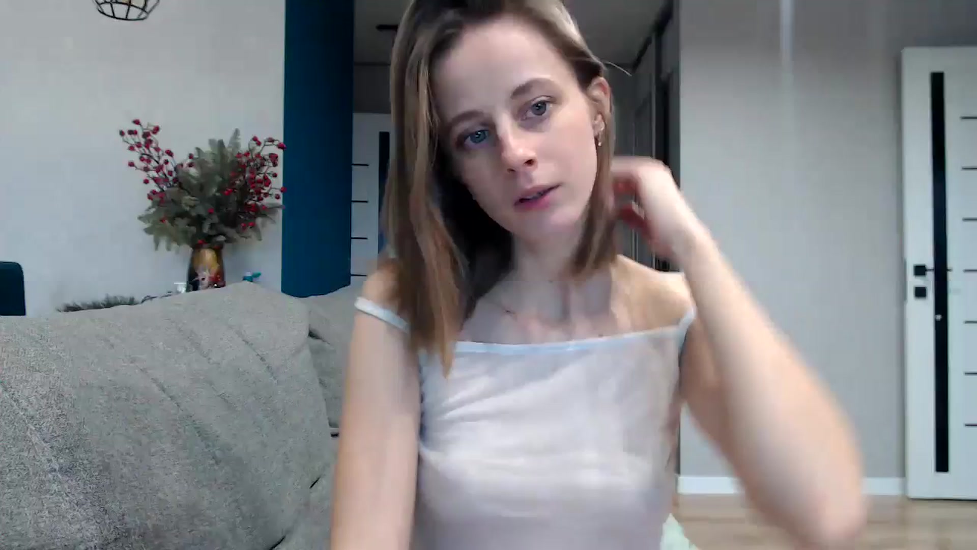 Gallery image thumbnail from mimiMILFal's myfreecams stream on, 01/10/2025, 10:20 image 3 of 20