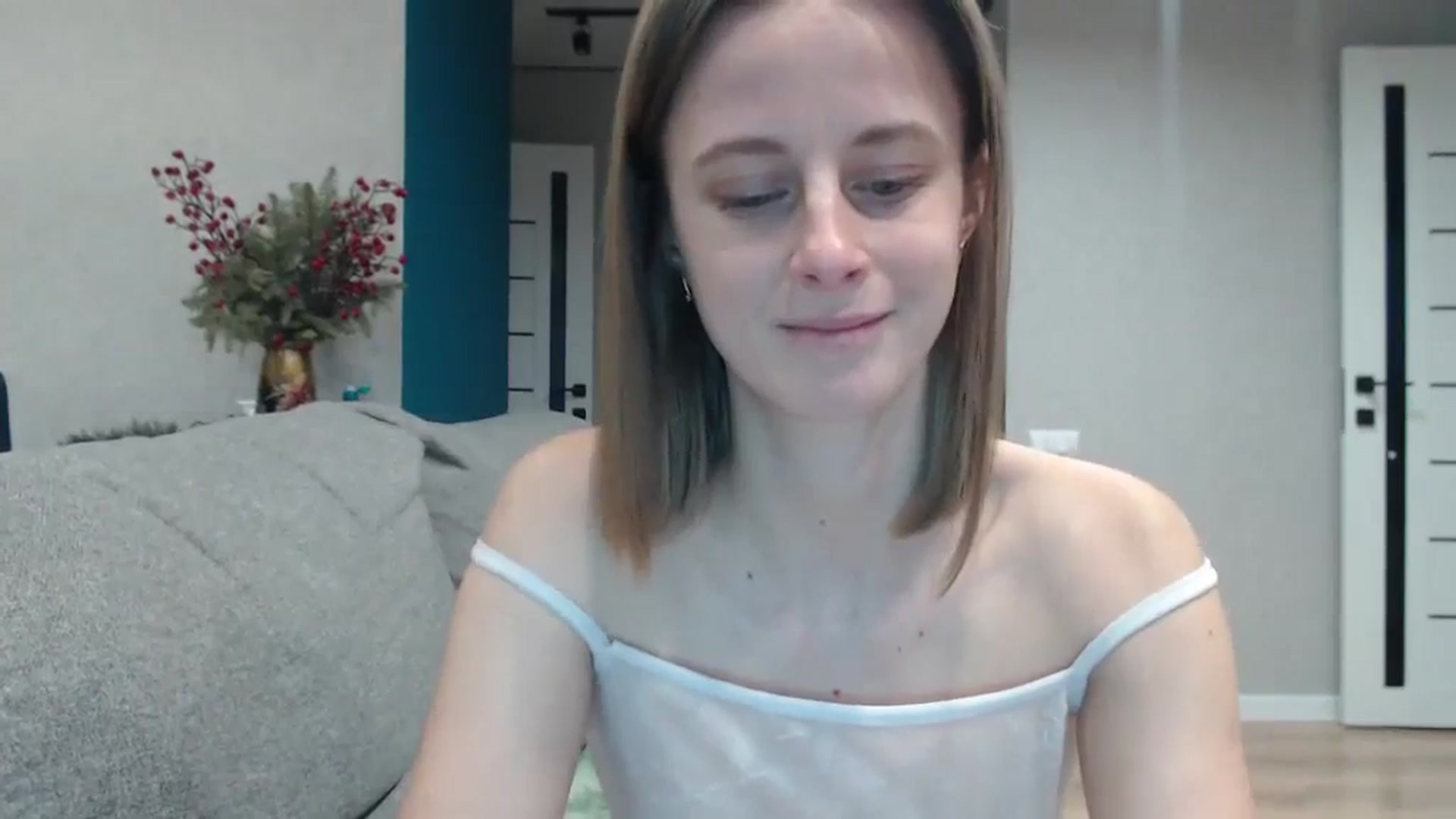 Gallery image thumbnail from mimiMILFal's myfreecams stream on, 01/10/2025, 12:31 image 19 of 20