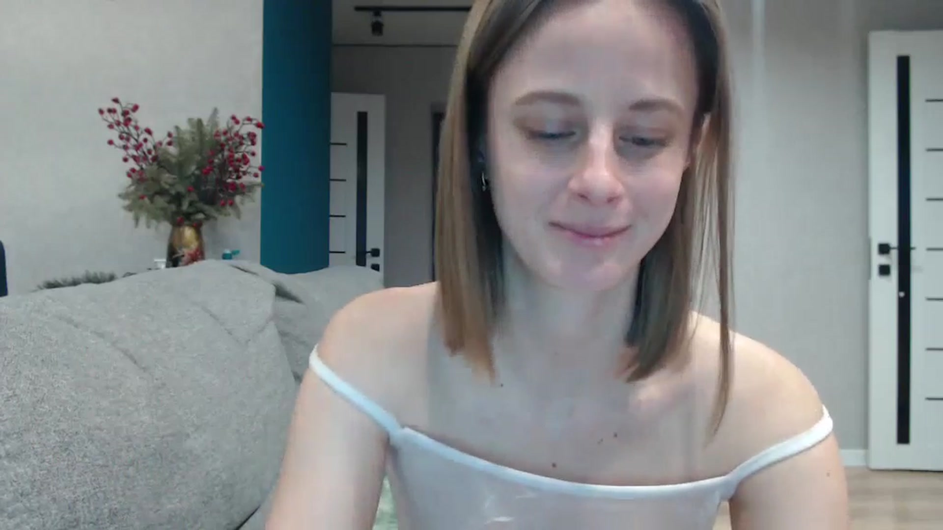 Gallery image thumbnail from mimiMILFal's myfreecams stream on, 01/10/2025, 12:31 image 20 of 20