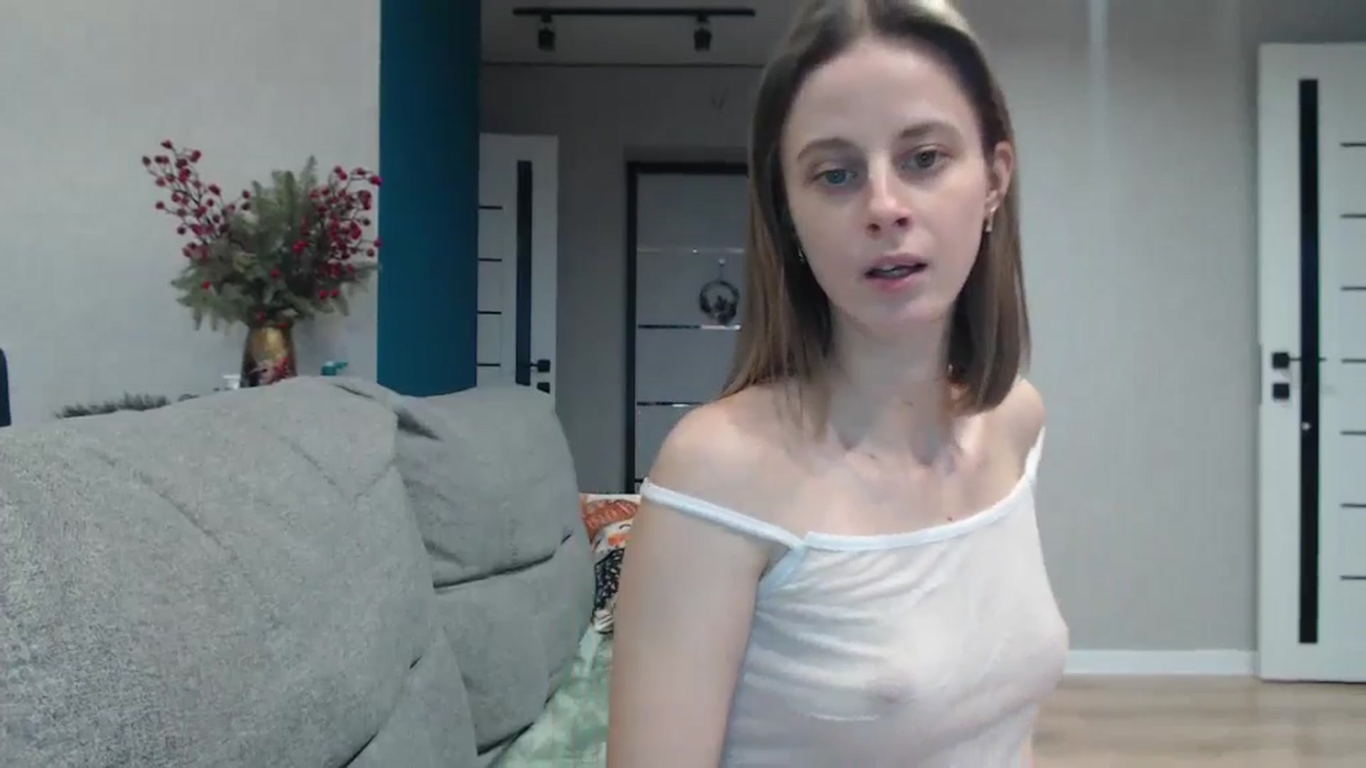 Gallery image thumbnail from mimiMILFal's myfreecams stream on, 01/10/2025, 12:31 image 13 of 20