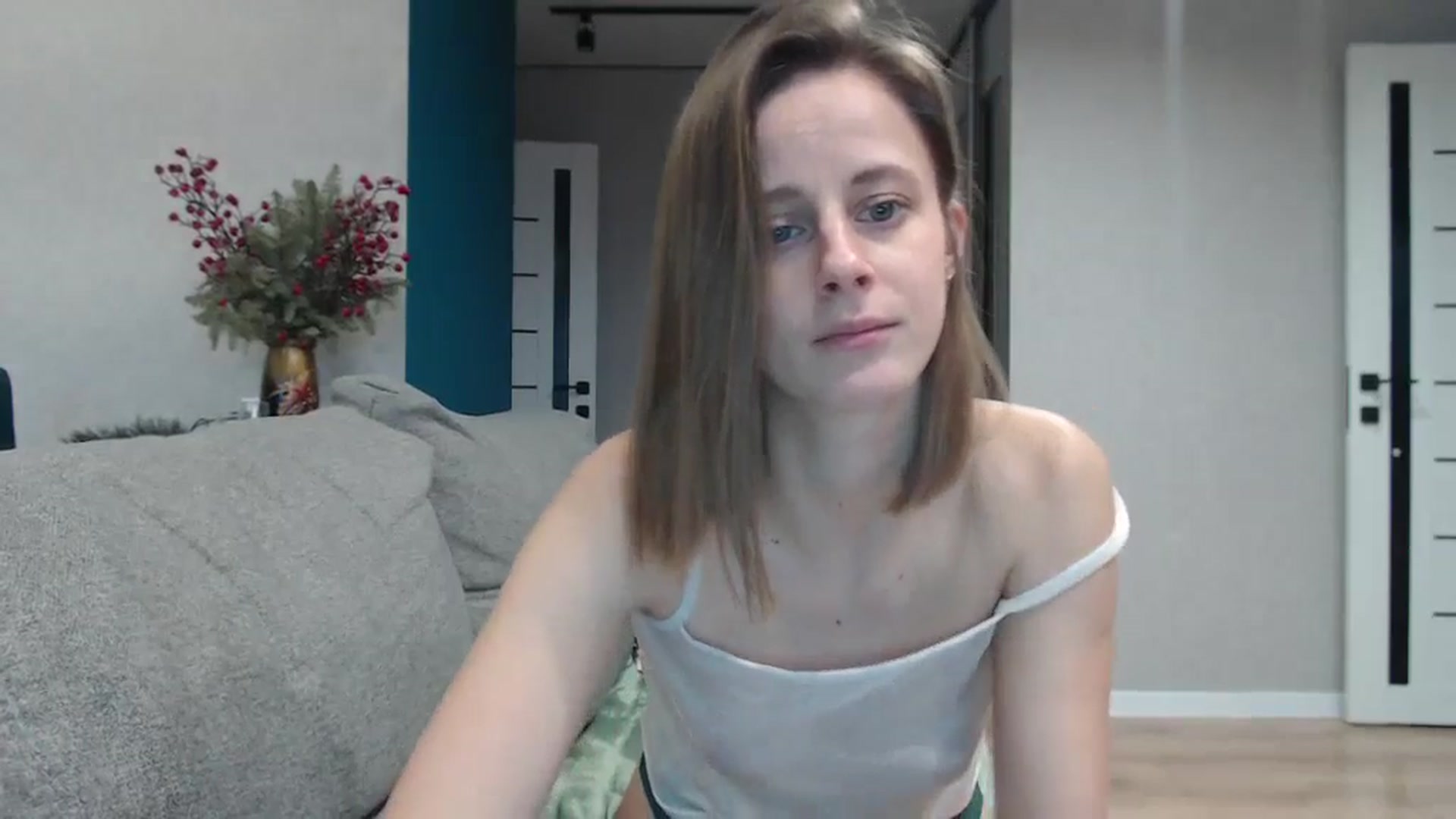 Gallery image thumbnail from mimiMILFal's myfreecams stream on, 01/10/2025, 12:31 image 8 of 20