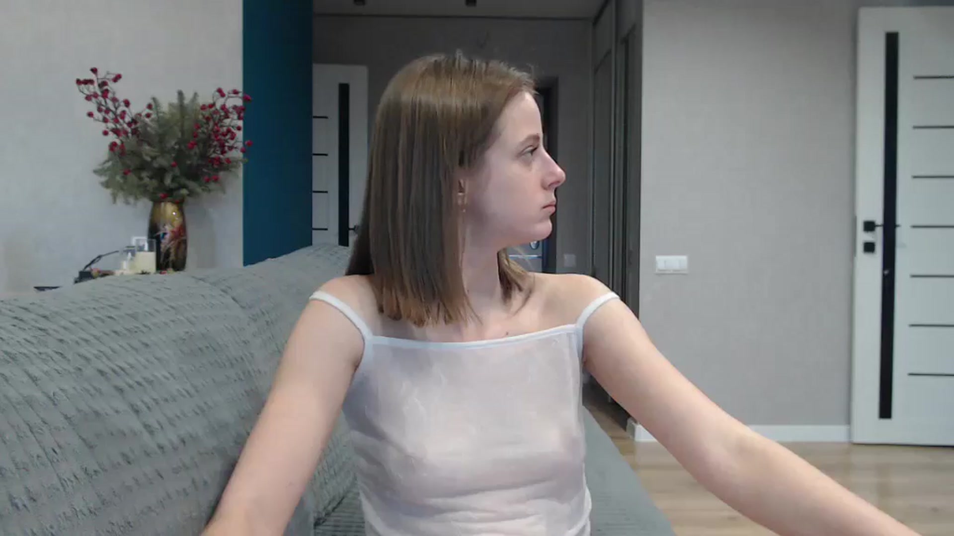 Gallery image thumbnail from mimiMILFal's myfreecams stream on, 01/16/2025, 12:10 image 18 of 20