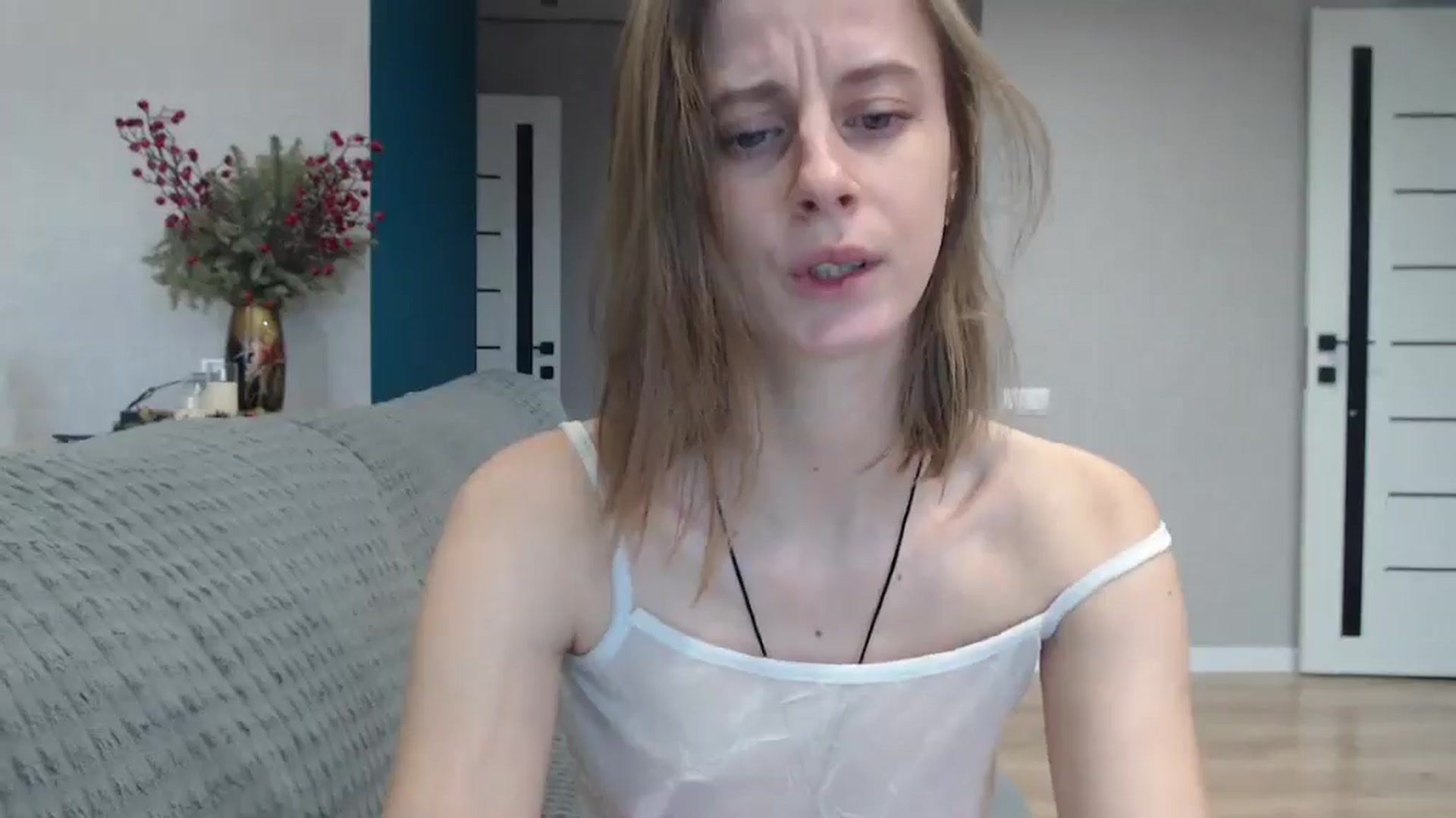 Gallery image thumbnail from mimiMILFal's myfreecams stream on, 01/16/2025, 12:10 image 14 of 20