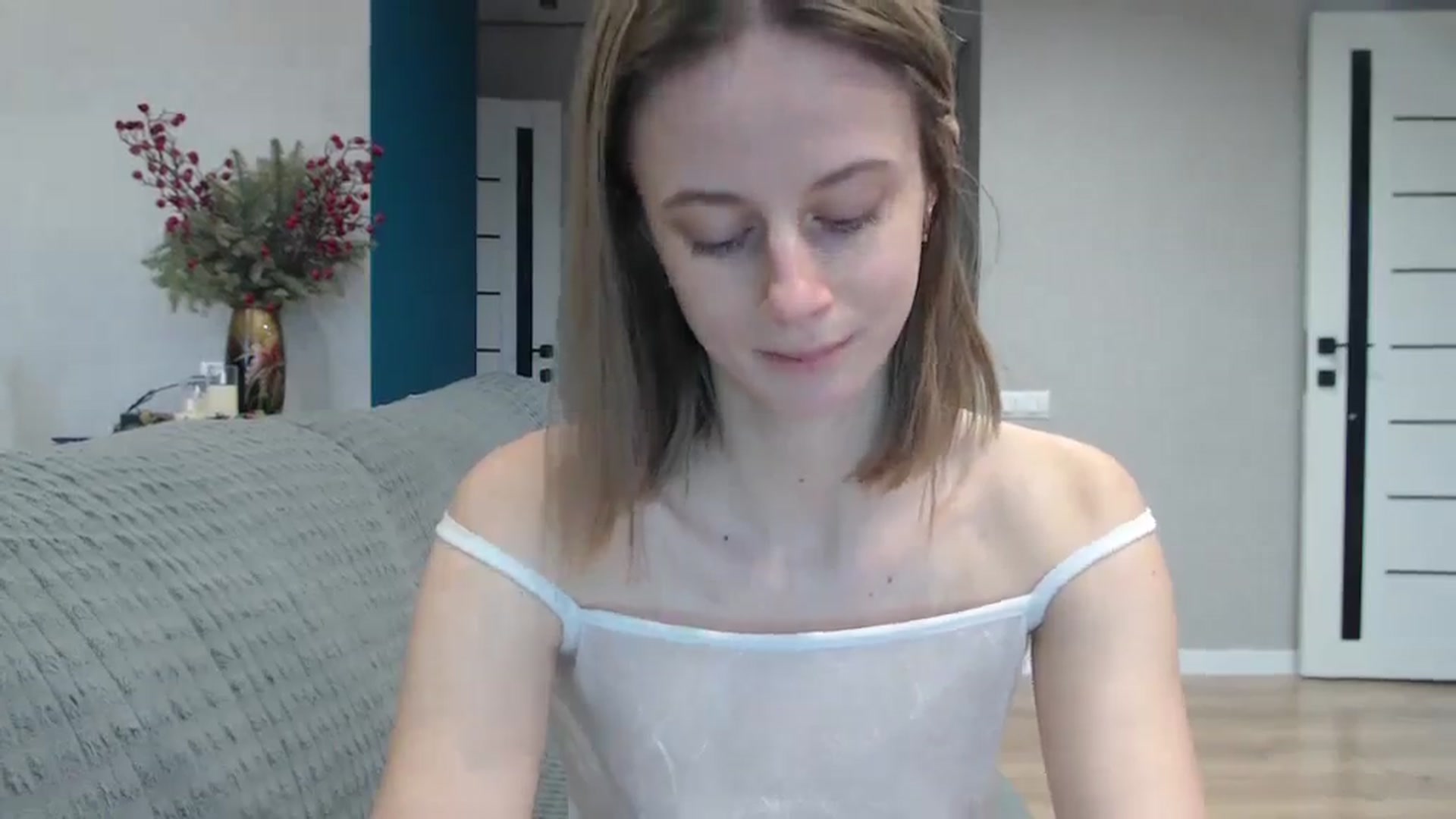 Gallery image thumbnail from mimiMILFal's myfreecams stream on, 01/16/2025, 12:10 image 16 of 20