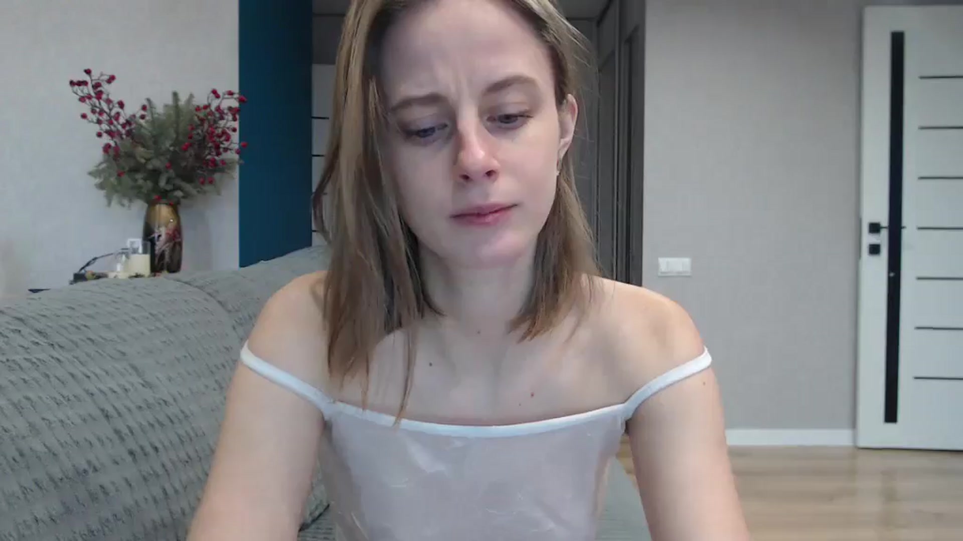 Gallery image thumbnail from mimiMILFal's myfreecams stream on, 01/16/2025, 12:10 image 5 of 20