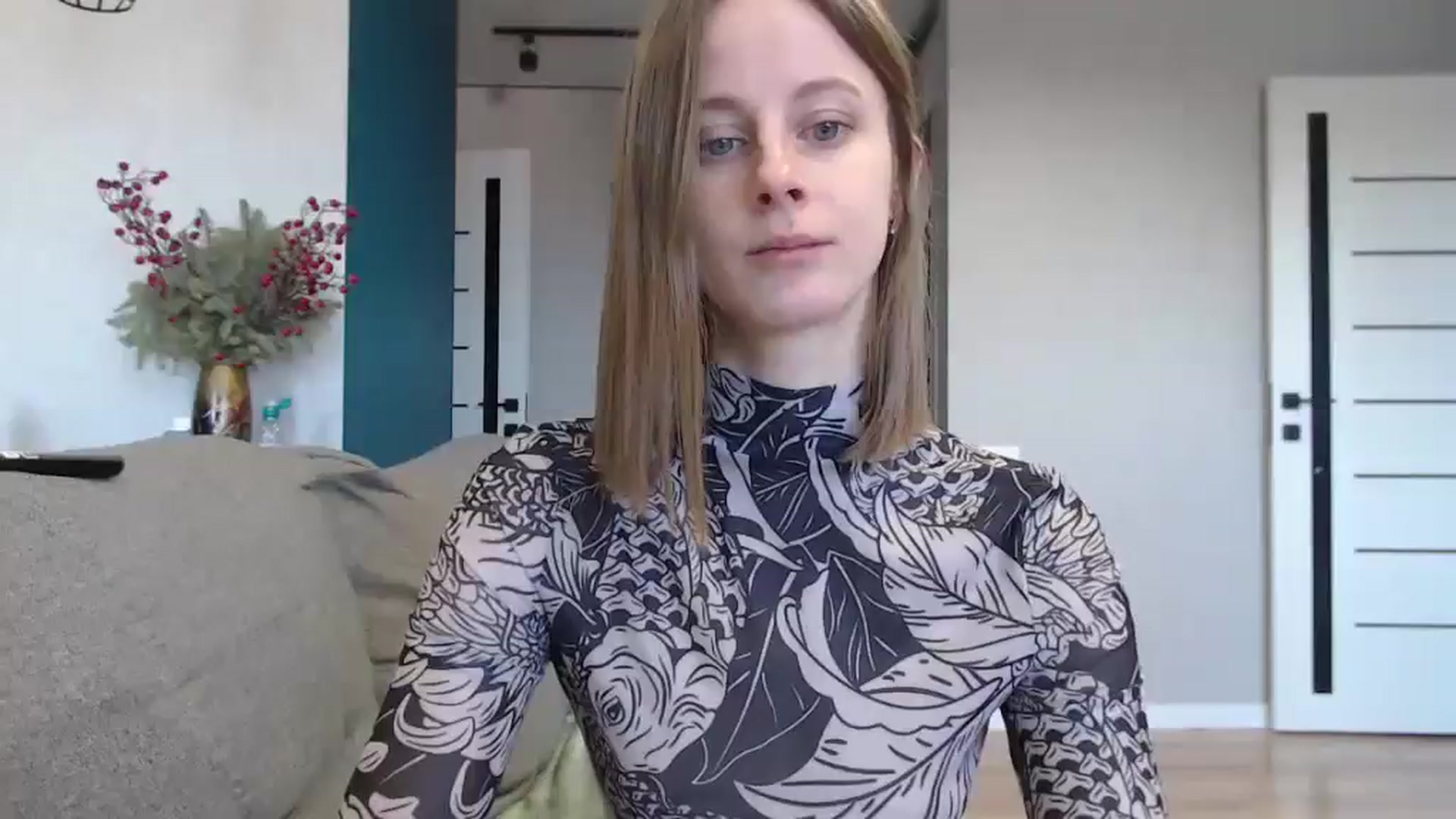 Gallery image thumbnail from mimiMILFal's myfreecams stream on, 01/22/2025, 08:20 image 1 of 20