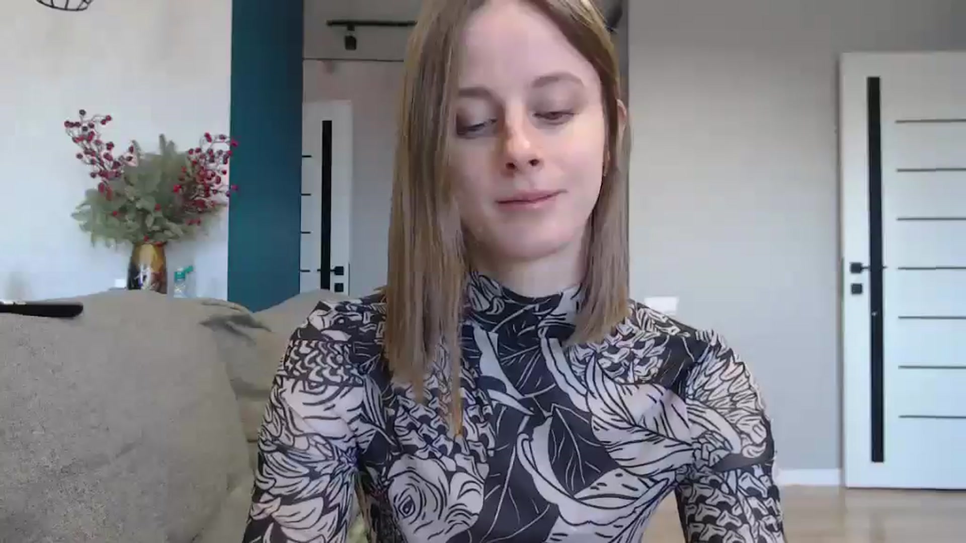Gallery image thumbnail from mimiMILFal's myfreecams stream on, 01/22/2025, 08:20 image 3 of 20
