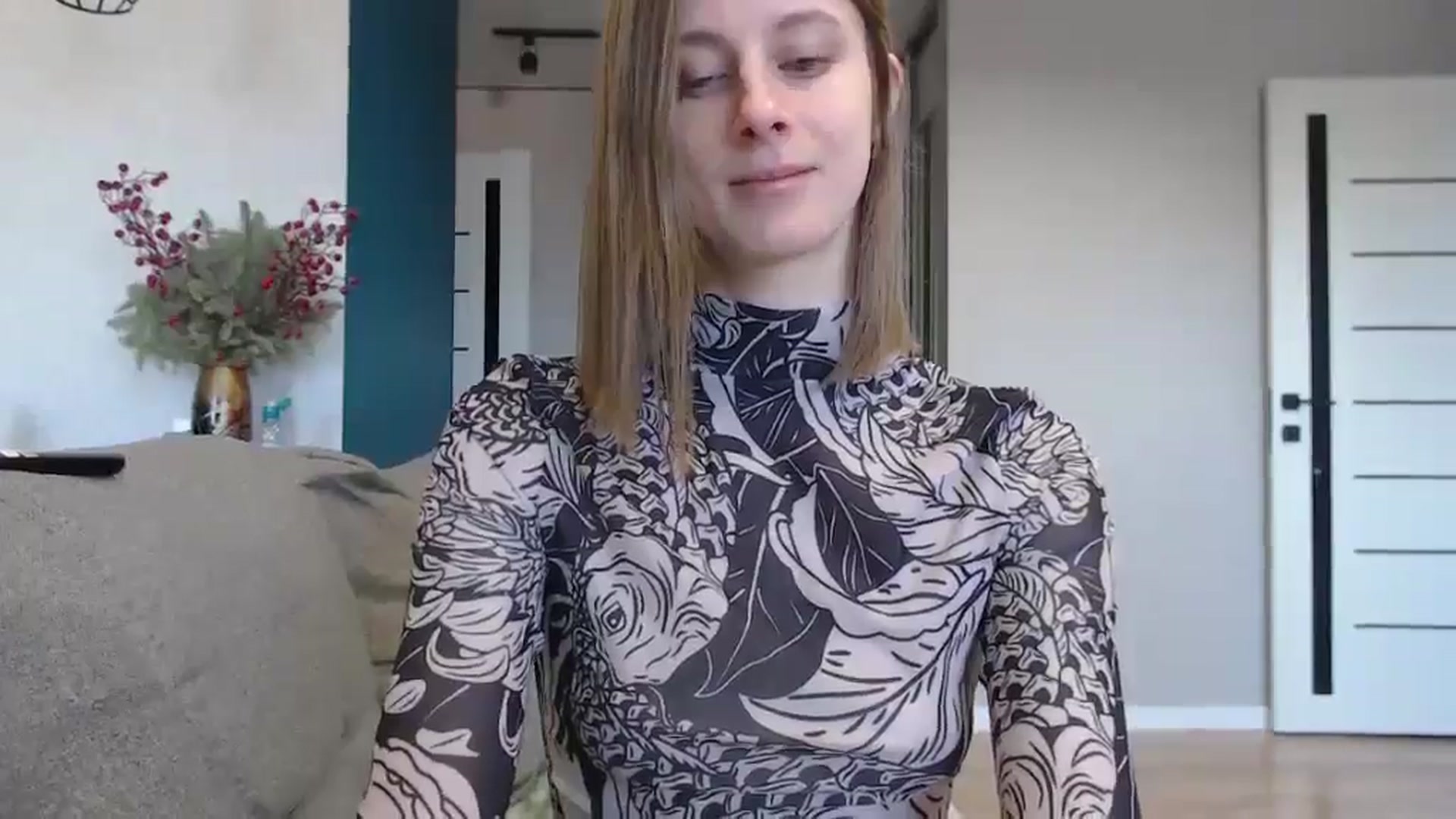 Gallery image thumbnail from mimiMILFal's myfreecams stream on, 01/22/2025, 08:20 image 8 of 20