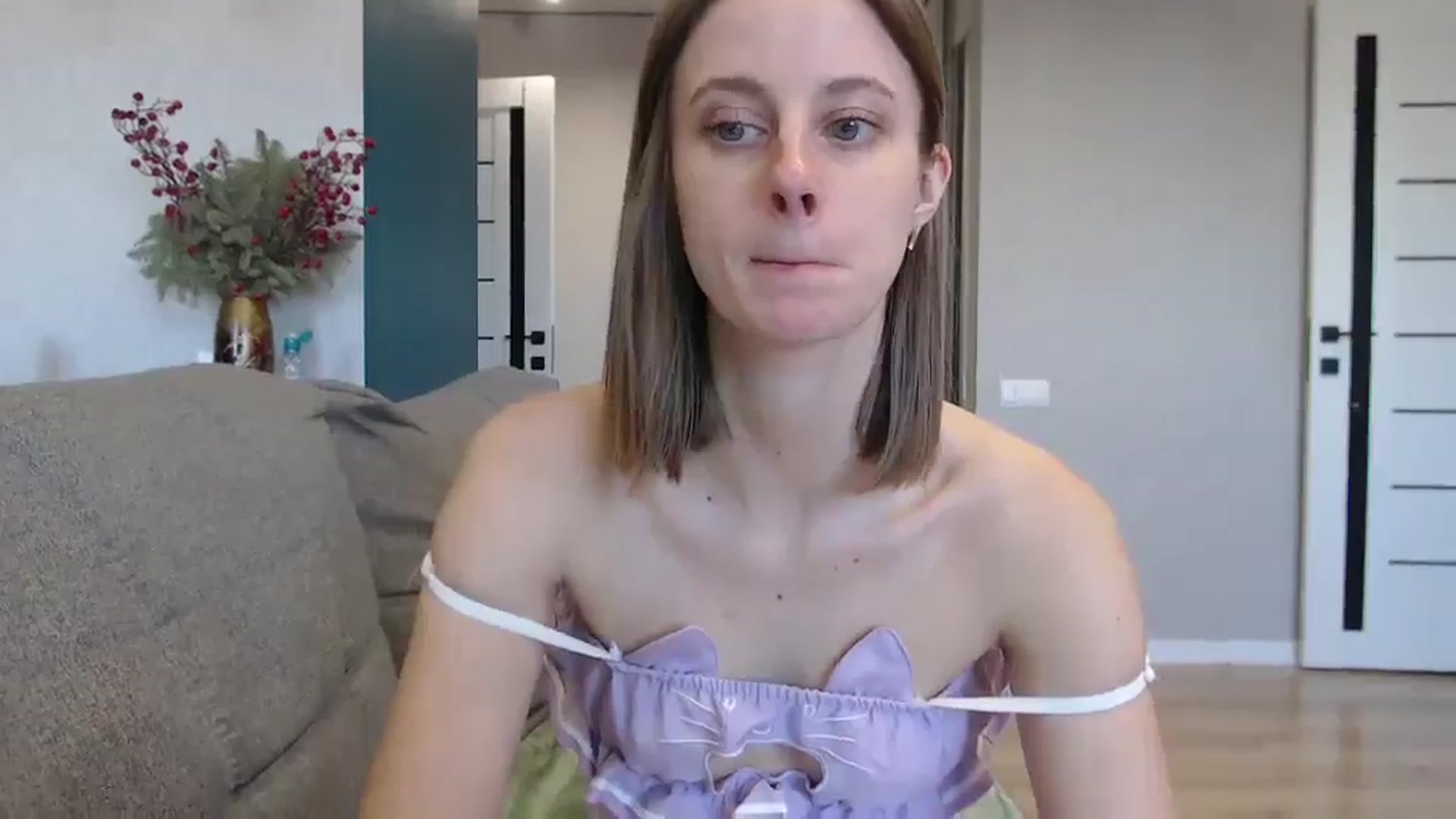 Gallery image thumbnail from mimiMILFal's myfreecams stream on, 01/22/2025, 09:45 image 10 of 20