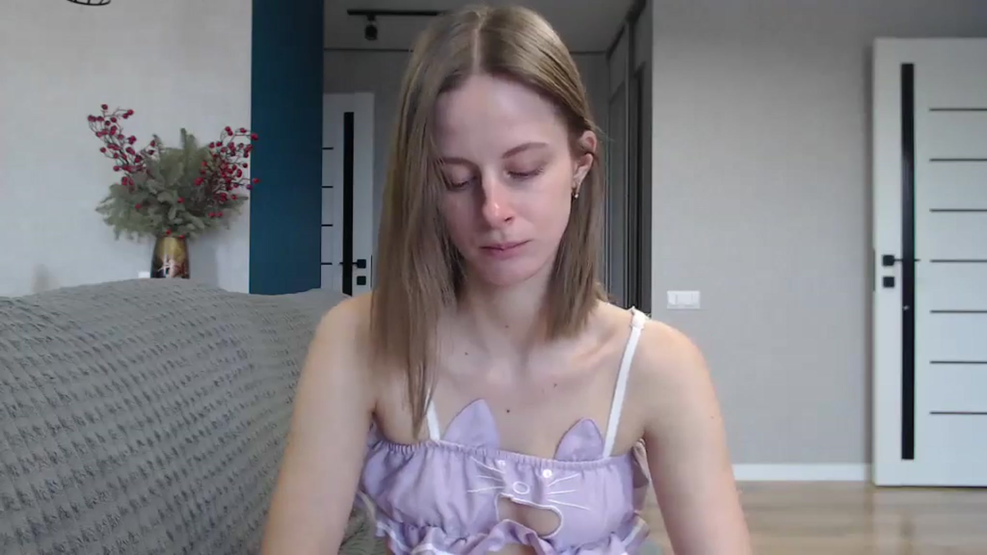 Gallery image thumbnail from mimiMILFal's myfreecams stream on, 01/23/2025, 11:47 image 6 of 20
