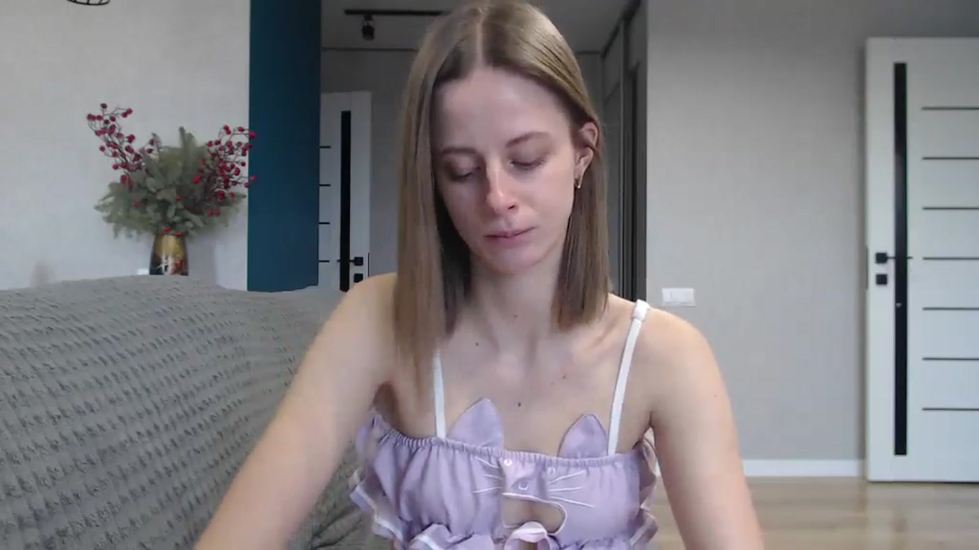 Gallery image thumbnail from mimiMILFal's myfreecams stream on, 01/23/2025, 11:47 image 12 of 20