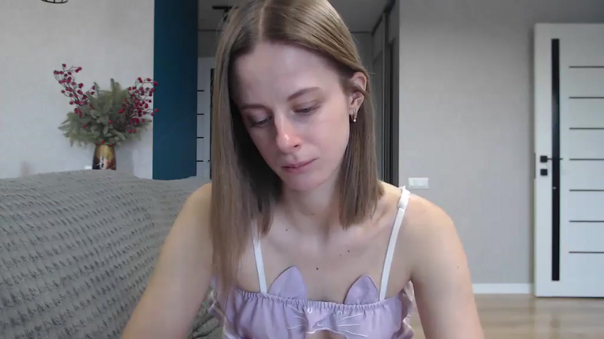 Gallery image thumbnail from mimiMILFal's myfreecams stream on, 01/23/2025, 11:47 image 11 of 20