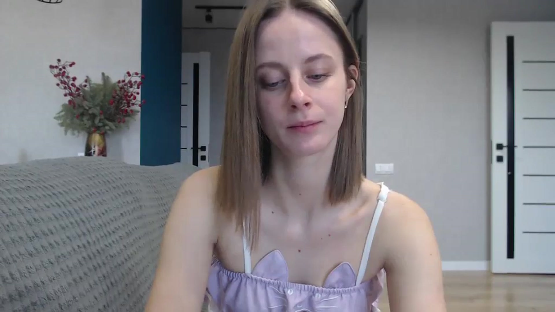 Gallery image thumbnail from mimiMILFal's myfreecams stream on, 01/23/2025, 11:47 image 14 of 20