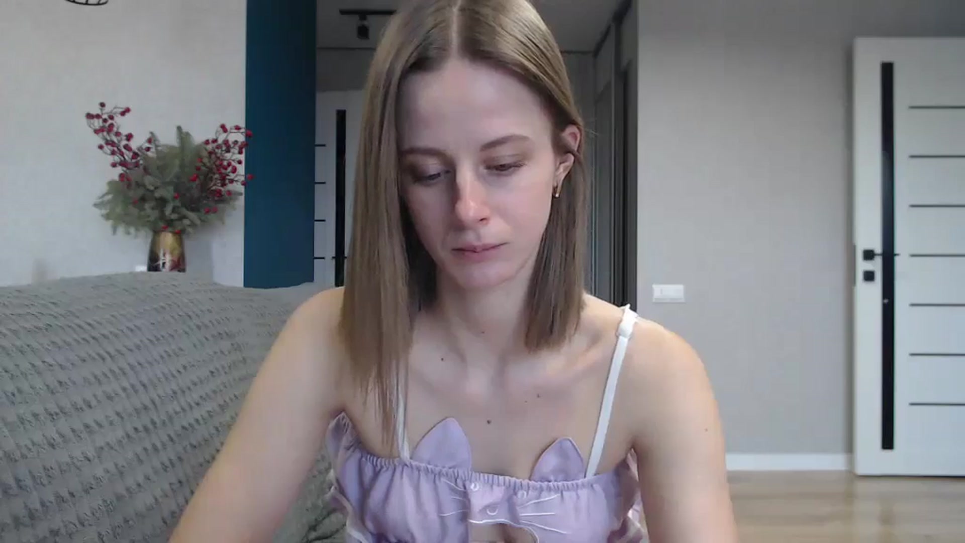 Gallery image thumbnail from mimiMILFal's myfreecams stream on, 01/23/2025, 11:47 image 13 of 20