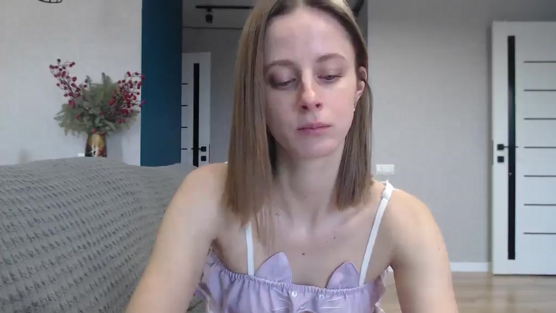 Gallery image thumbnail from mimiMILFal's myfreecams stream on, 01/23/2025, 11:47 image 9 of 20