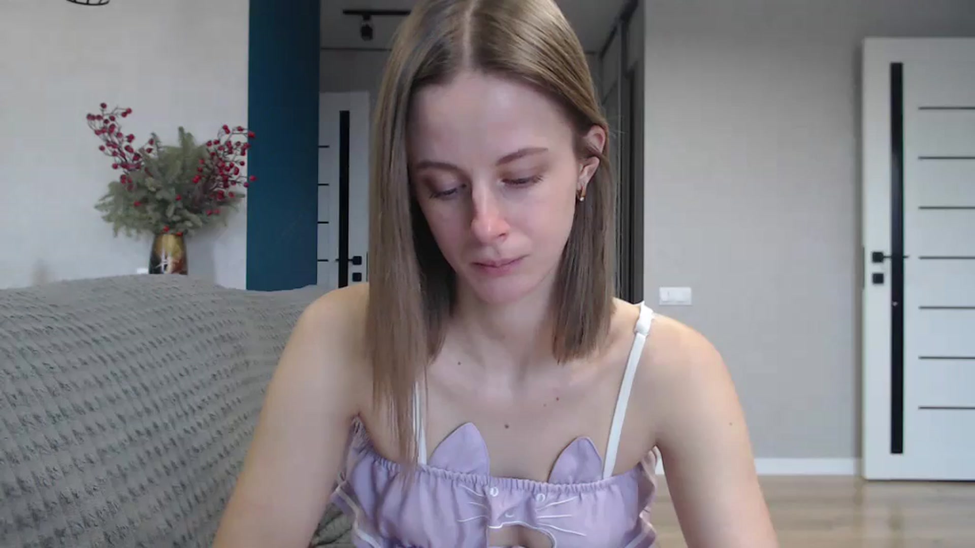 Gallery image thumbnail from mimiMILFal's myfreecams stream on, 01/23/2025, 11:47 image 10 of 20