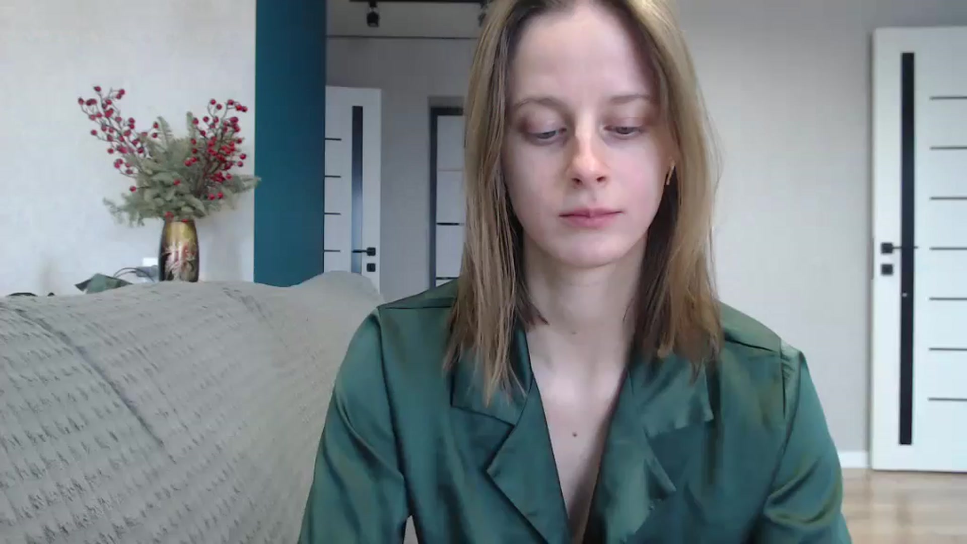 Gallery image thumbnail from mimiMILFal's myfreecams stream on, 02/07/2025, 11:38 image 4 of 20