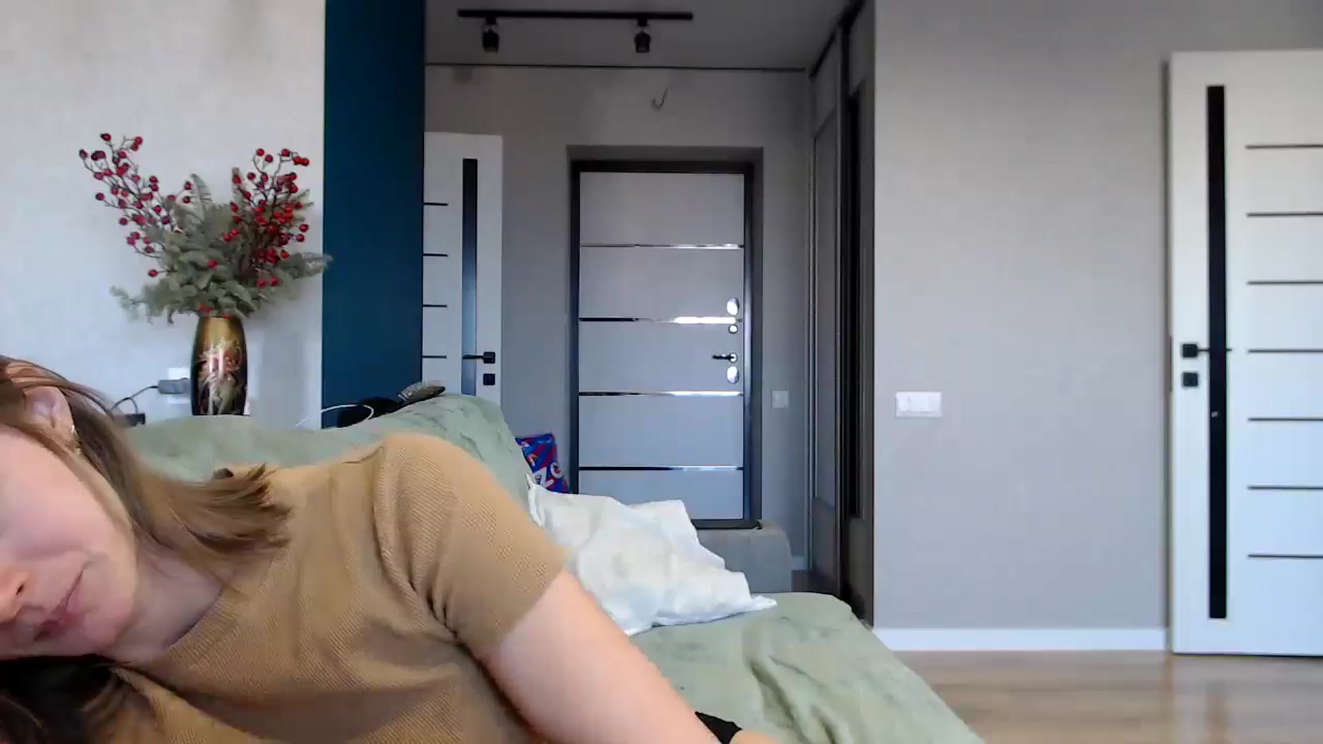 Gallery image thumbnail from mimiMILFal's myfreecams stream on, 02/10/2025, 12:32 image 14 of 20