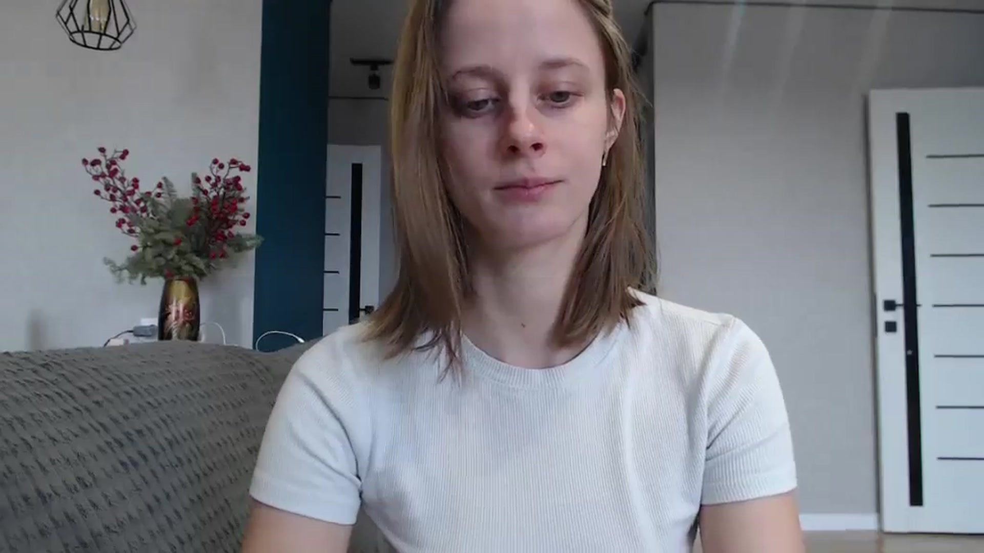 Gallery image thumbnail from mimiMILFal's myfreecams stream on, 02/15/2025, 11:49 image 2 of 20