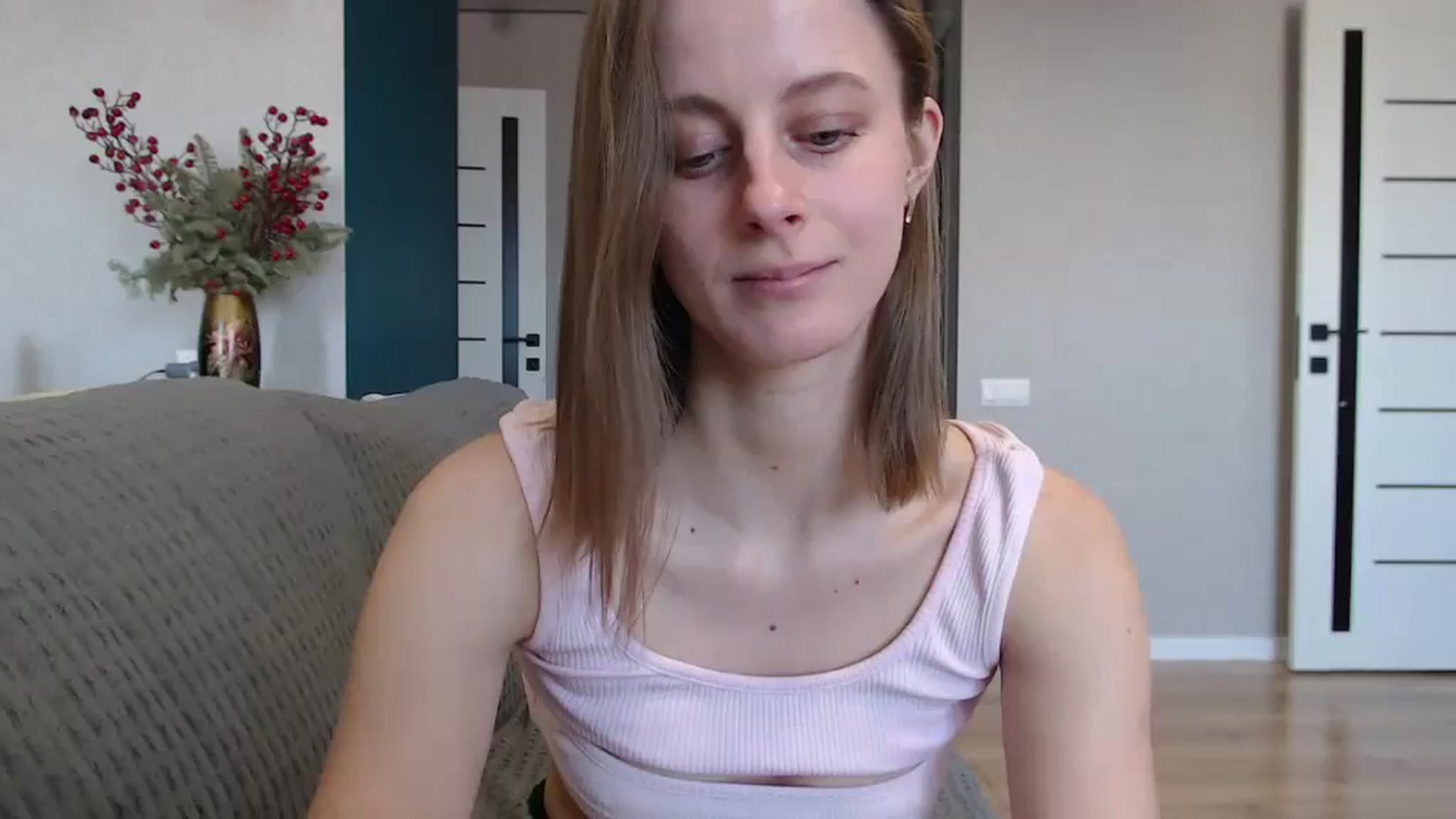 Gallery image thumbnail from mimiMILFal's myfreecams stream on, 02/18/2025, 10:25 image 19 of 20
