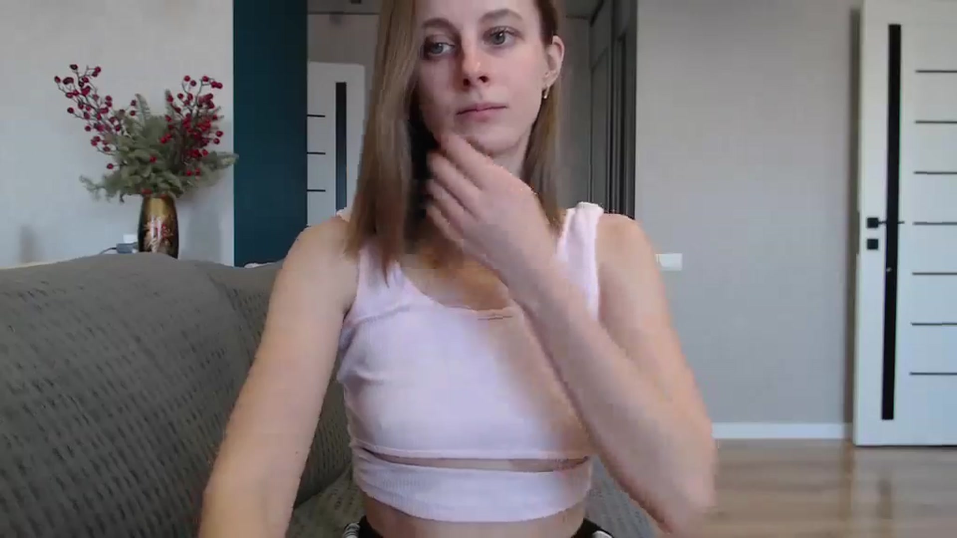 Gallery image thumbnail from mimiMILFal's myfreecams stream on, 02/18/2025, 10:25 image 9 of 20